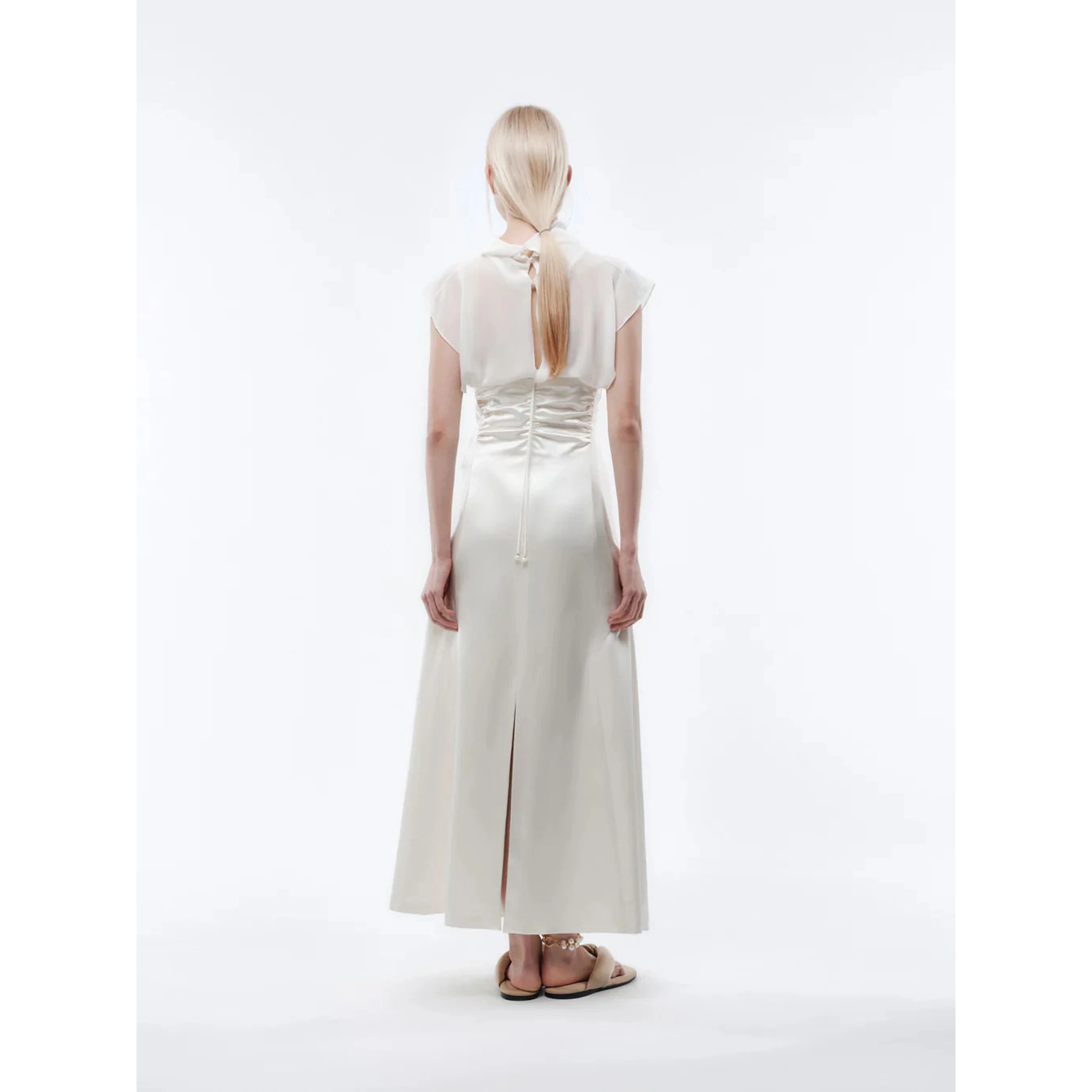 CARVEN dress