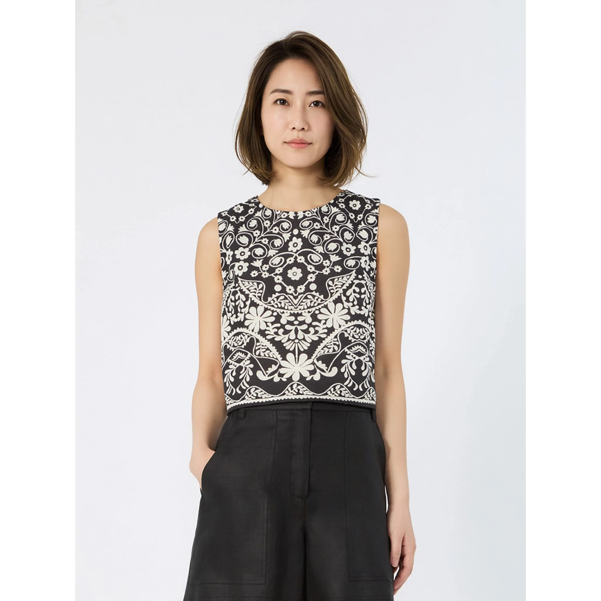 WEEKEND MAX MARA WKIFANALE top