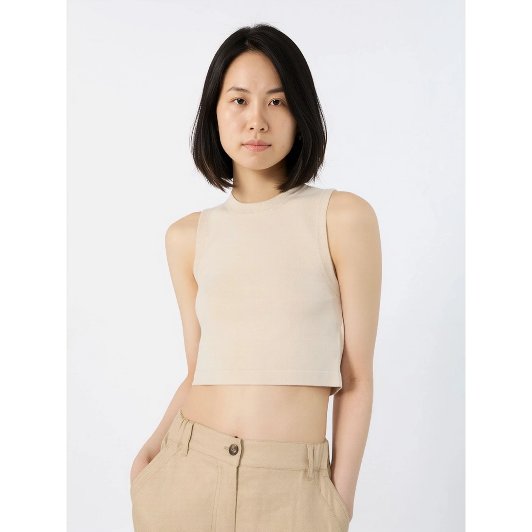 WEEKEND MAX MARA WKIBOMBO top