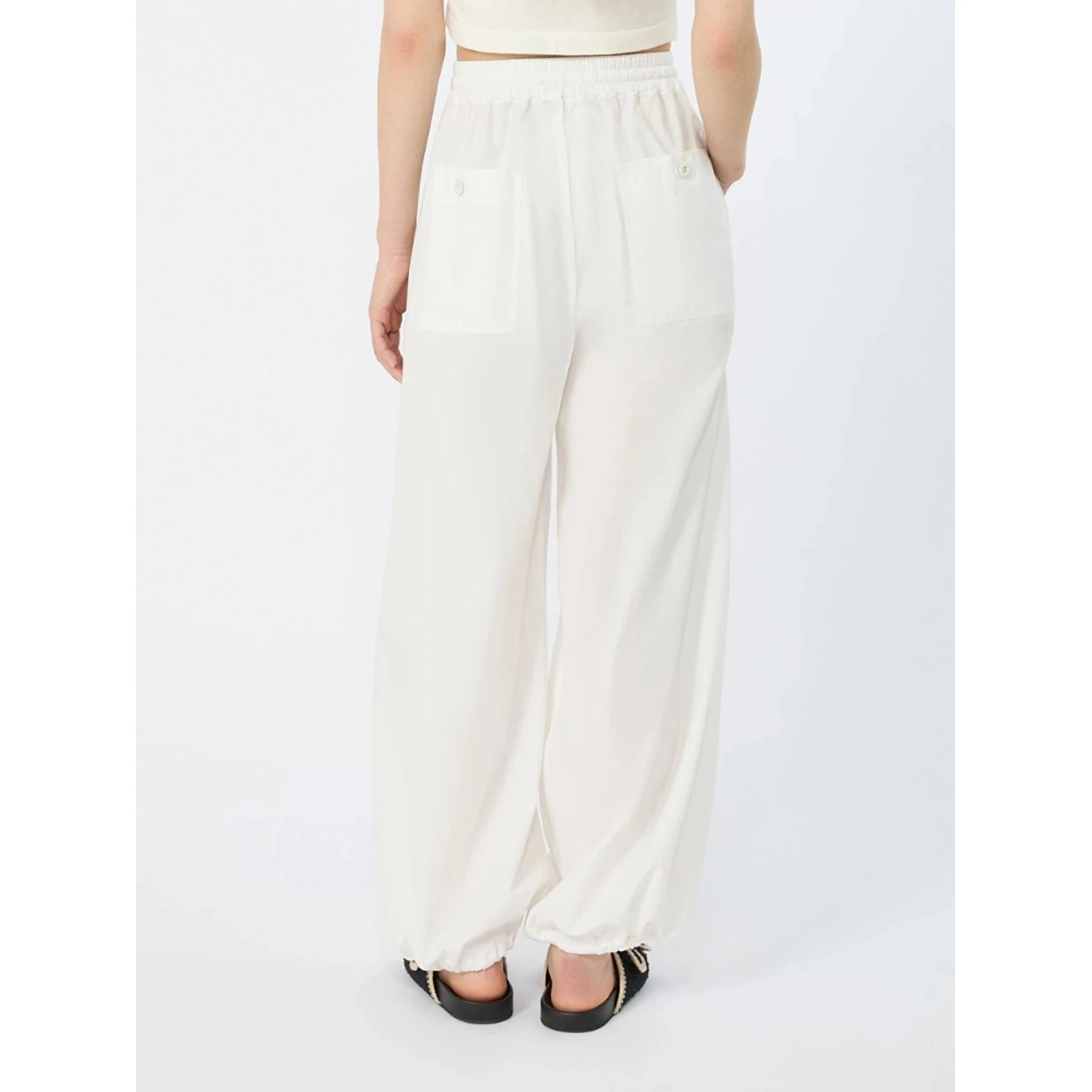 WEEKEND MAX MARA WKIBELLICO pants
