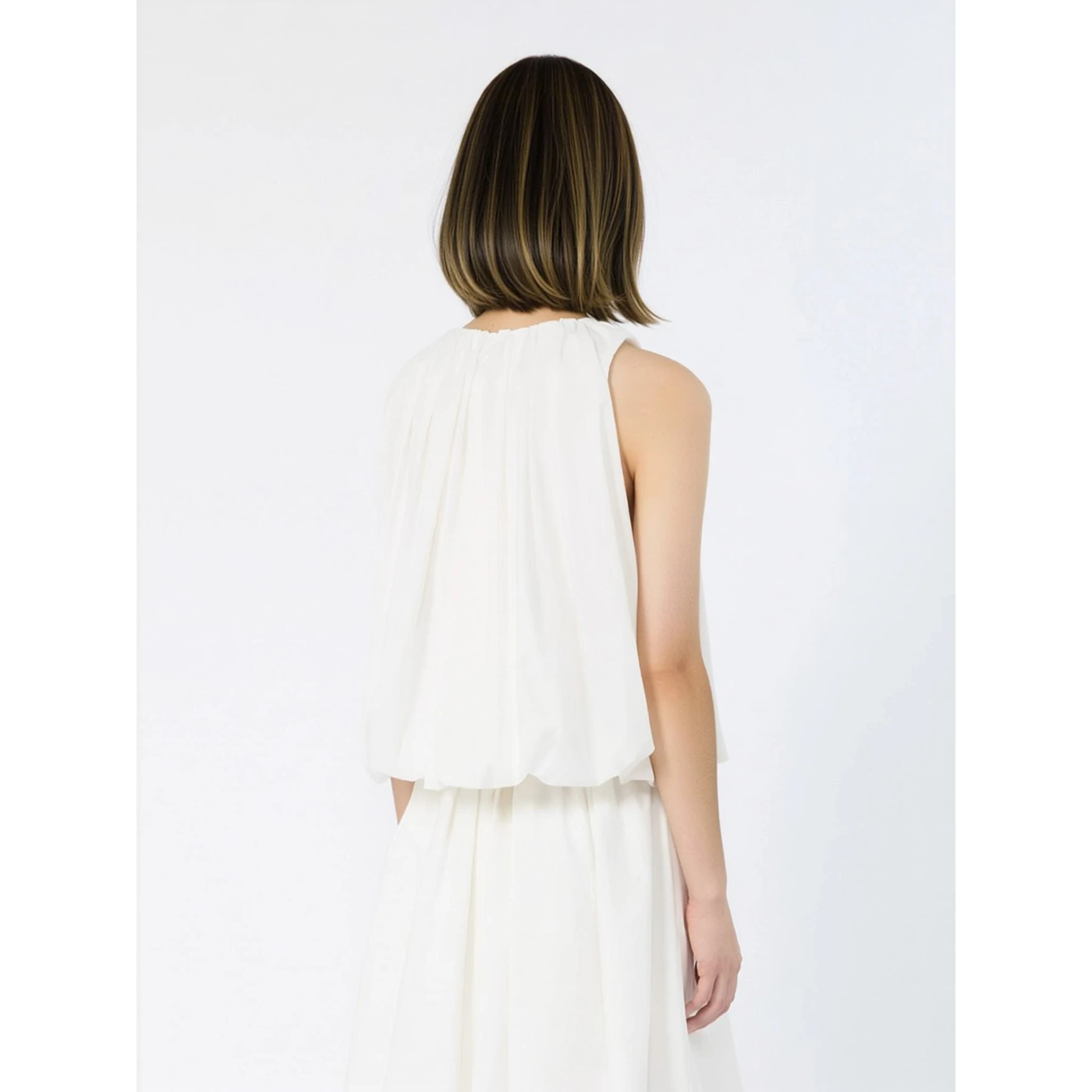 WEEKEND MAX MARA WKIANGEL top