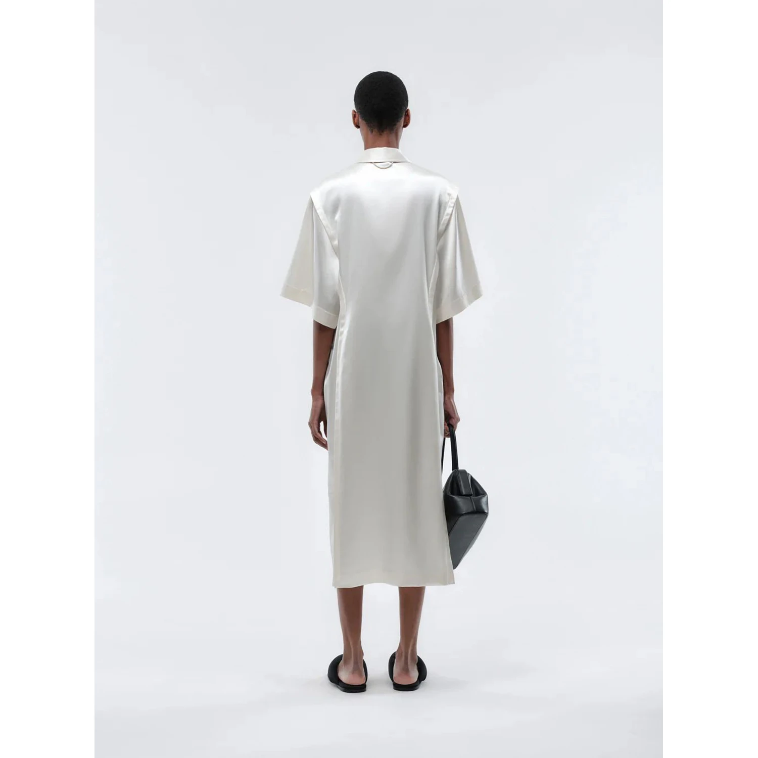 CARVEN dress