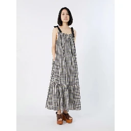 WEEKEND MAX MARA WKIUGOLA dress