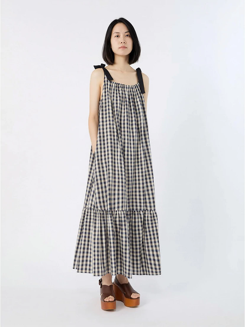 WEEKEND MAX MARA WKIUGOLA dress