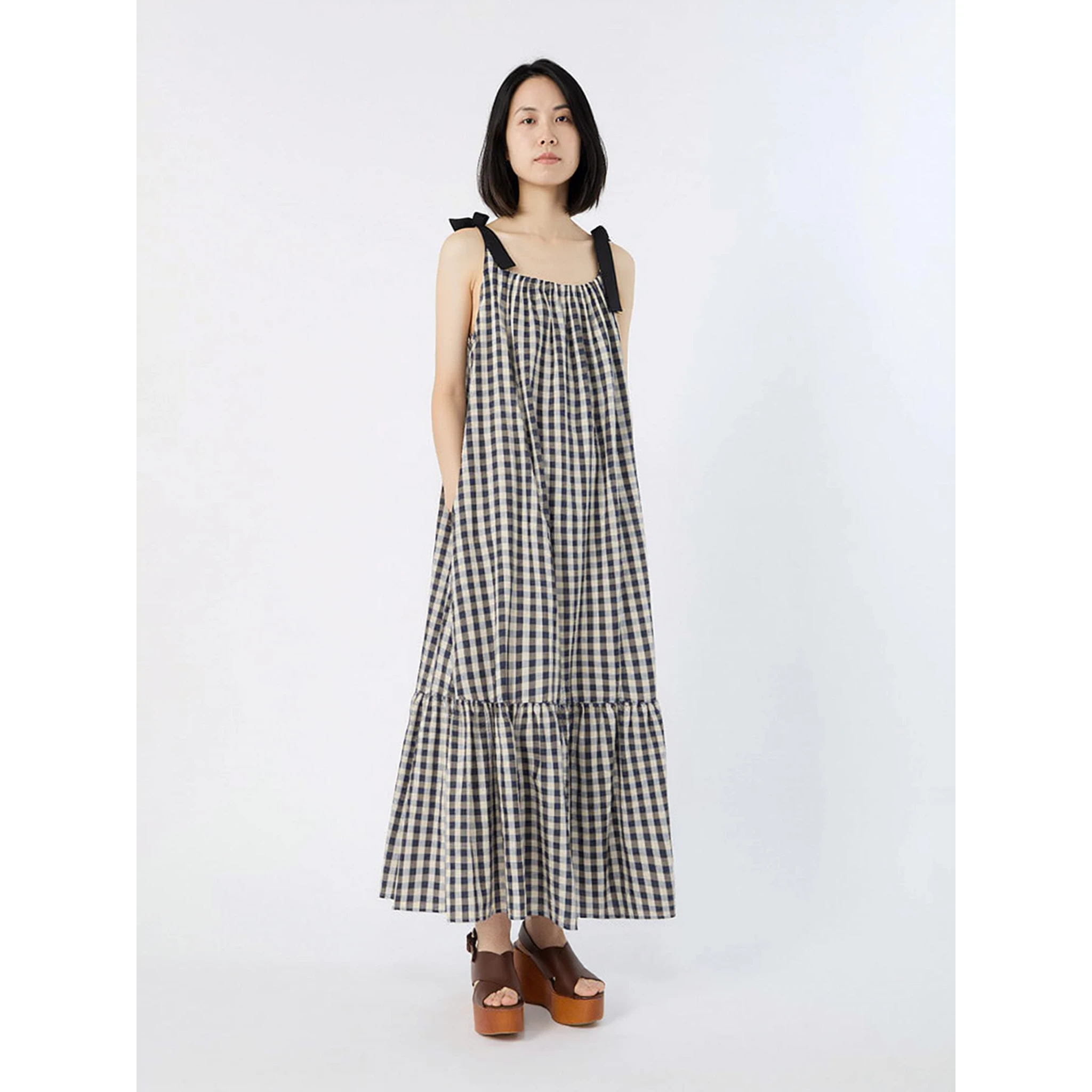 WEEKEND MAX MARA WKIUGOLA dress