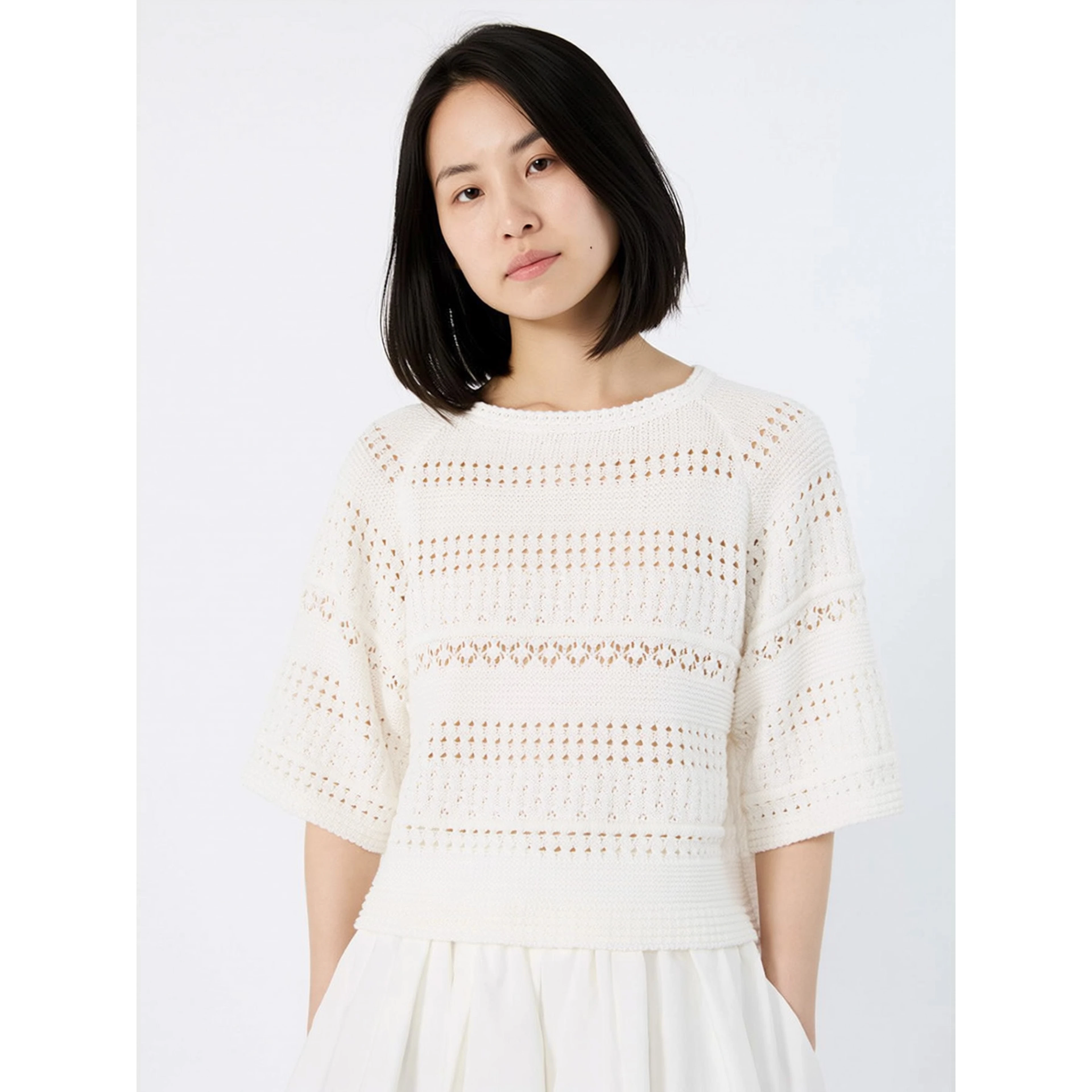 WEEKEND MAX MARA WKIORCHE sweater
