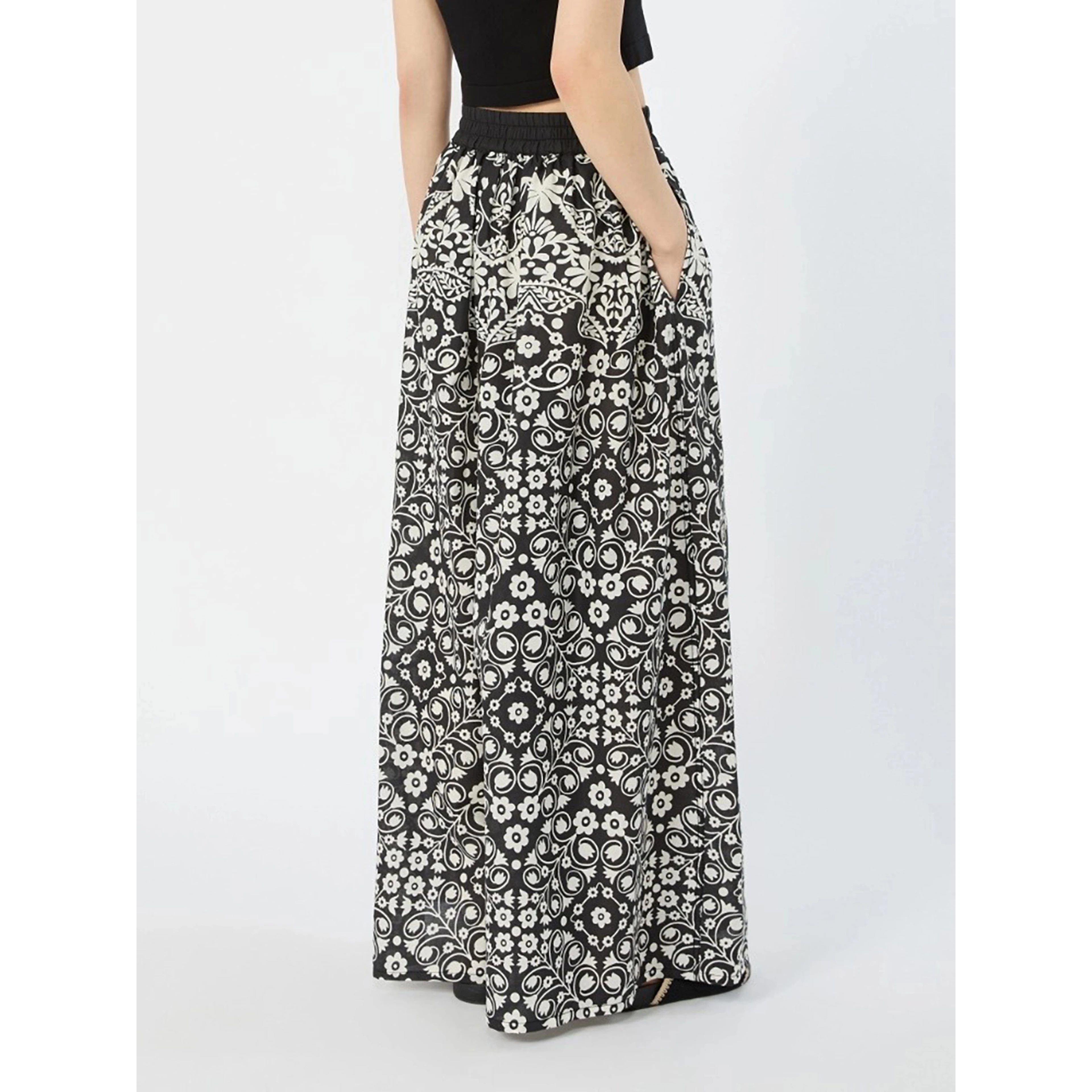 WEEKEND MAX MARA WKIPALANCA pants