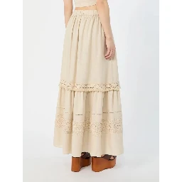 WEEKEND MAX MARA WKIPALLORE skirt