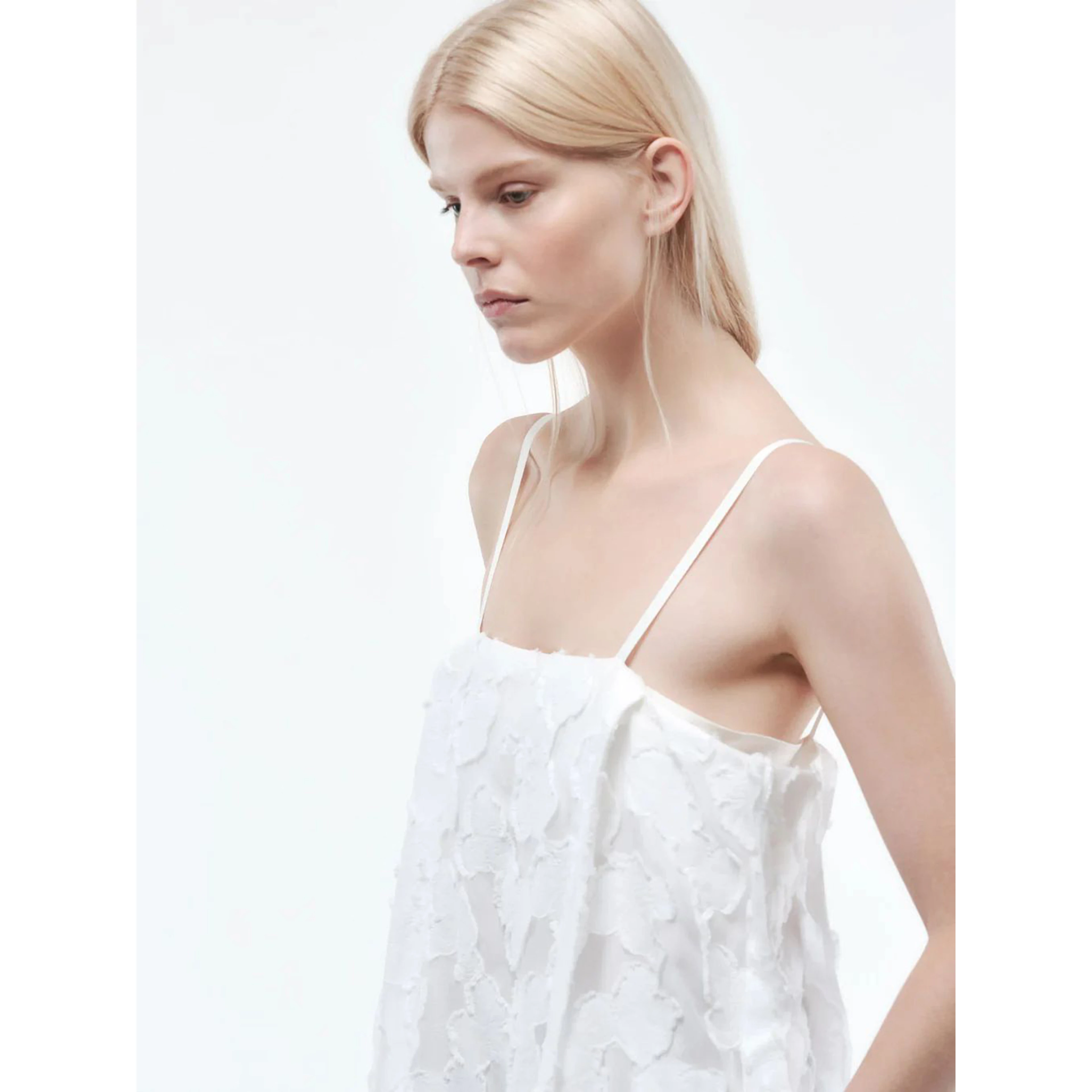 CARVEN dress