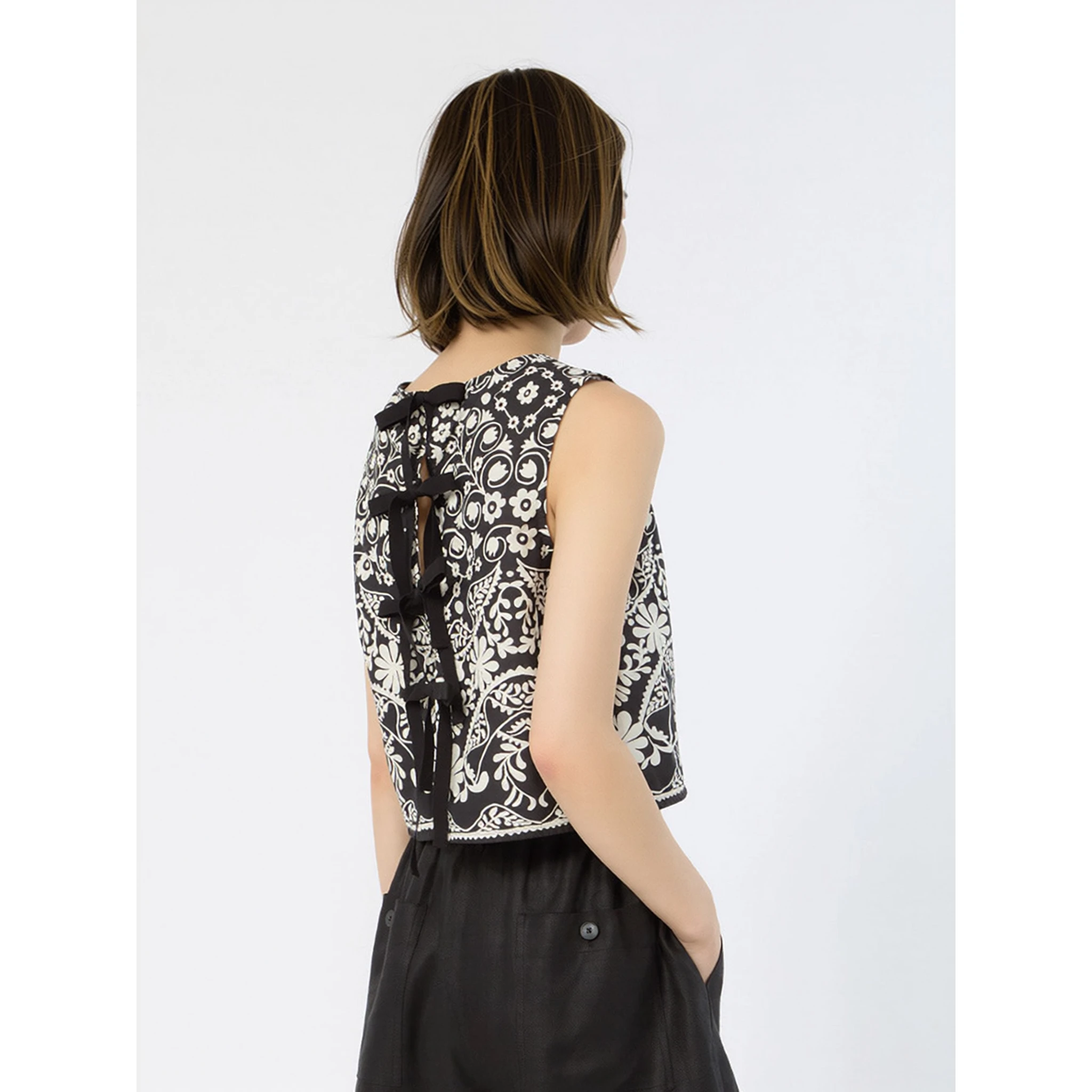 WEEKEND MAX MARA WKIFANALE top