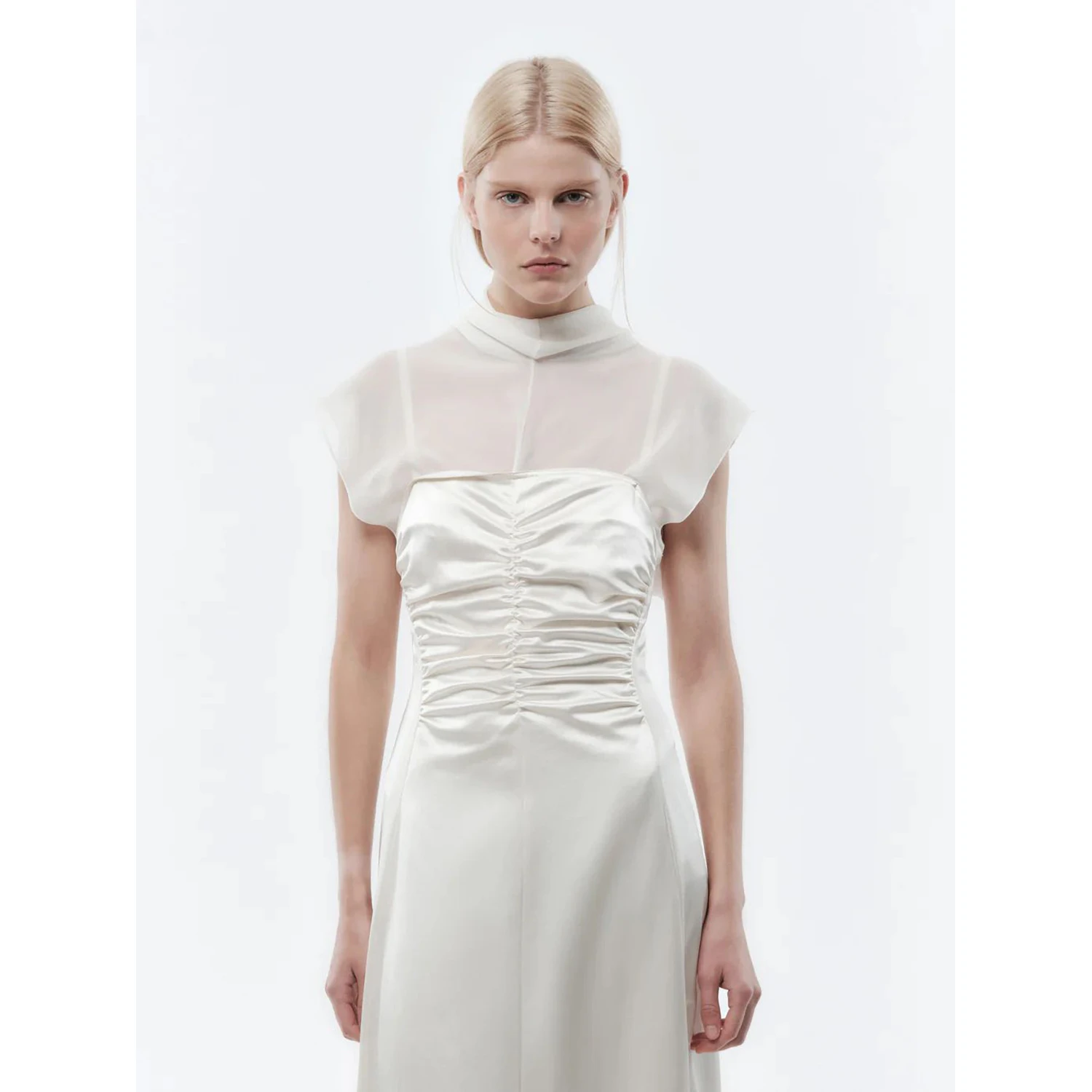 CARVEN dress
