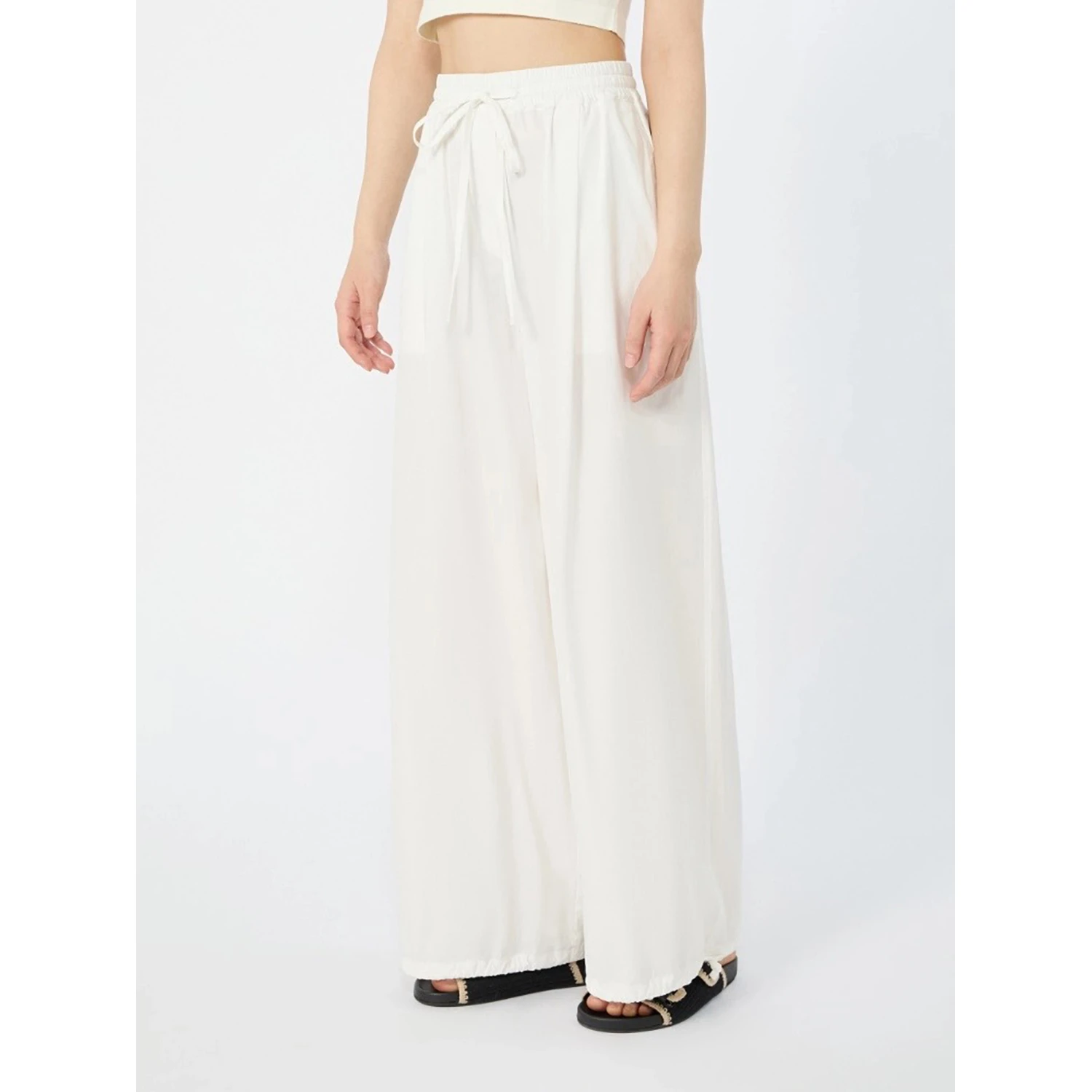 WEEKEND MAX MARA WKIBELLICO pants