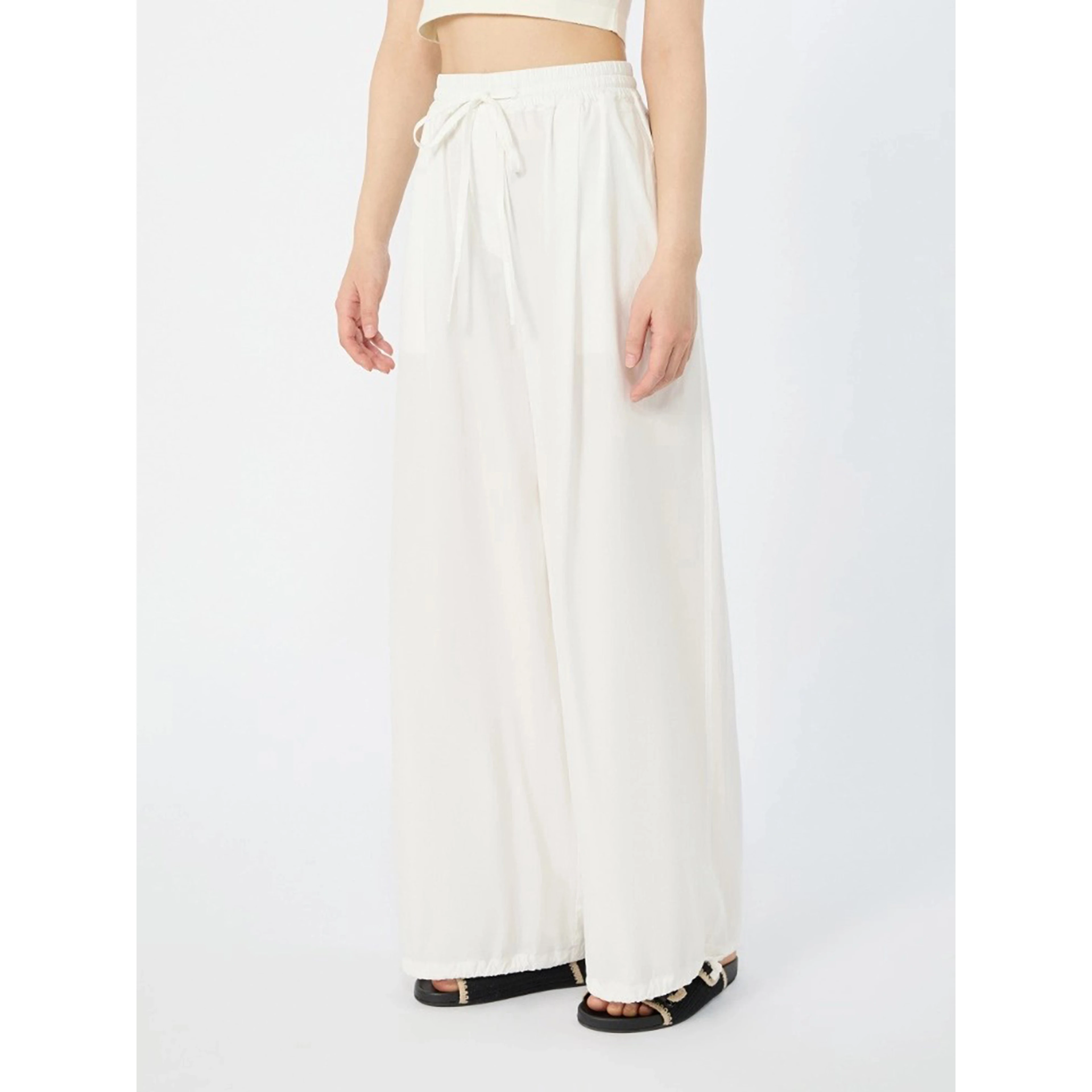 WEEKEND MAX MARA WKIBELLICO pants