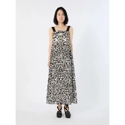 WEEKEND MAX MARA WKIMOLI dress
