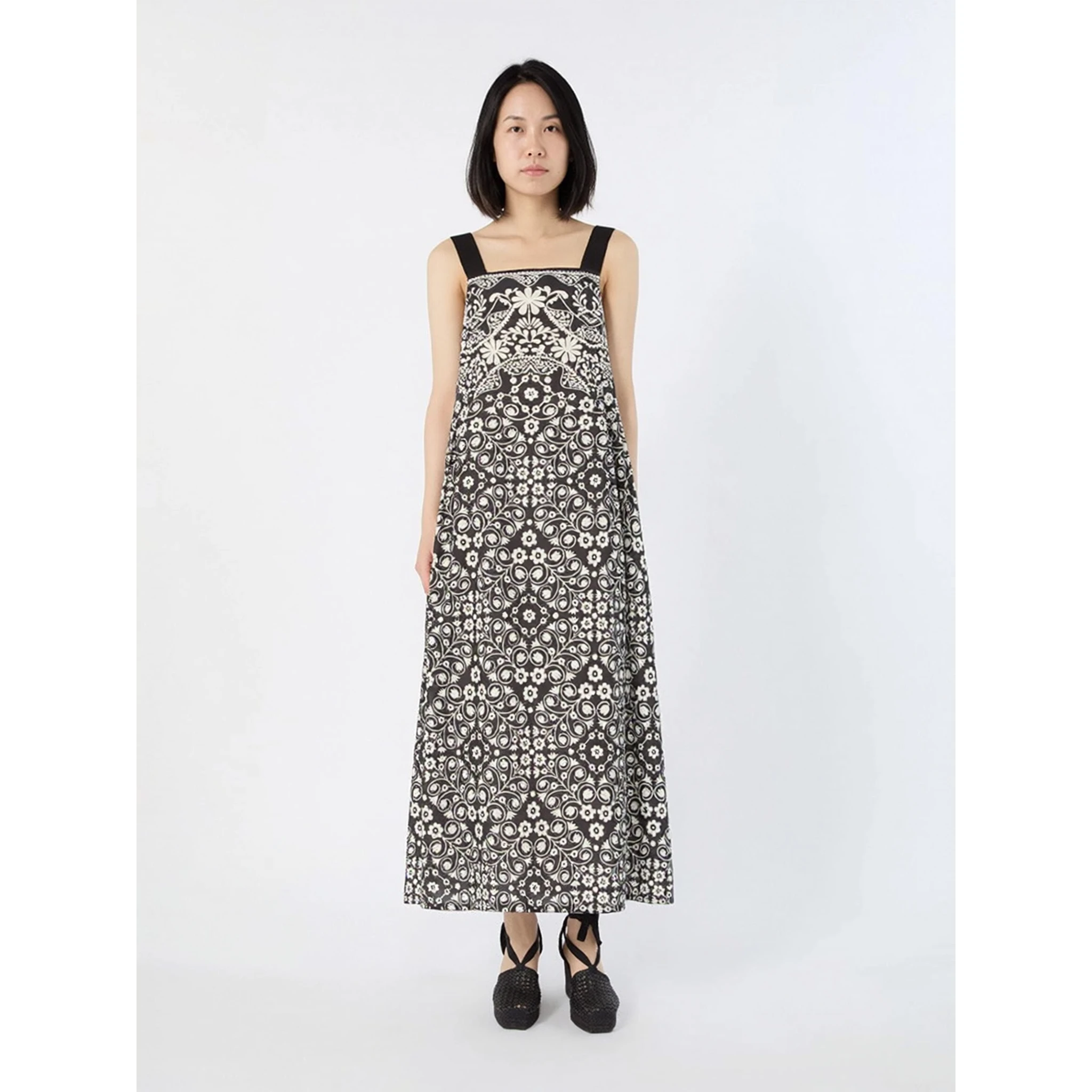 WEEKEND MAX MARA WKIMOLI dress