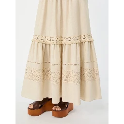 WEEKEND MAX MARA WKIPALLORE skirt