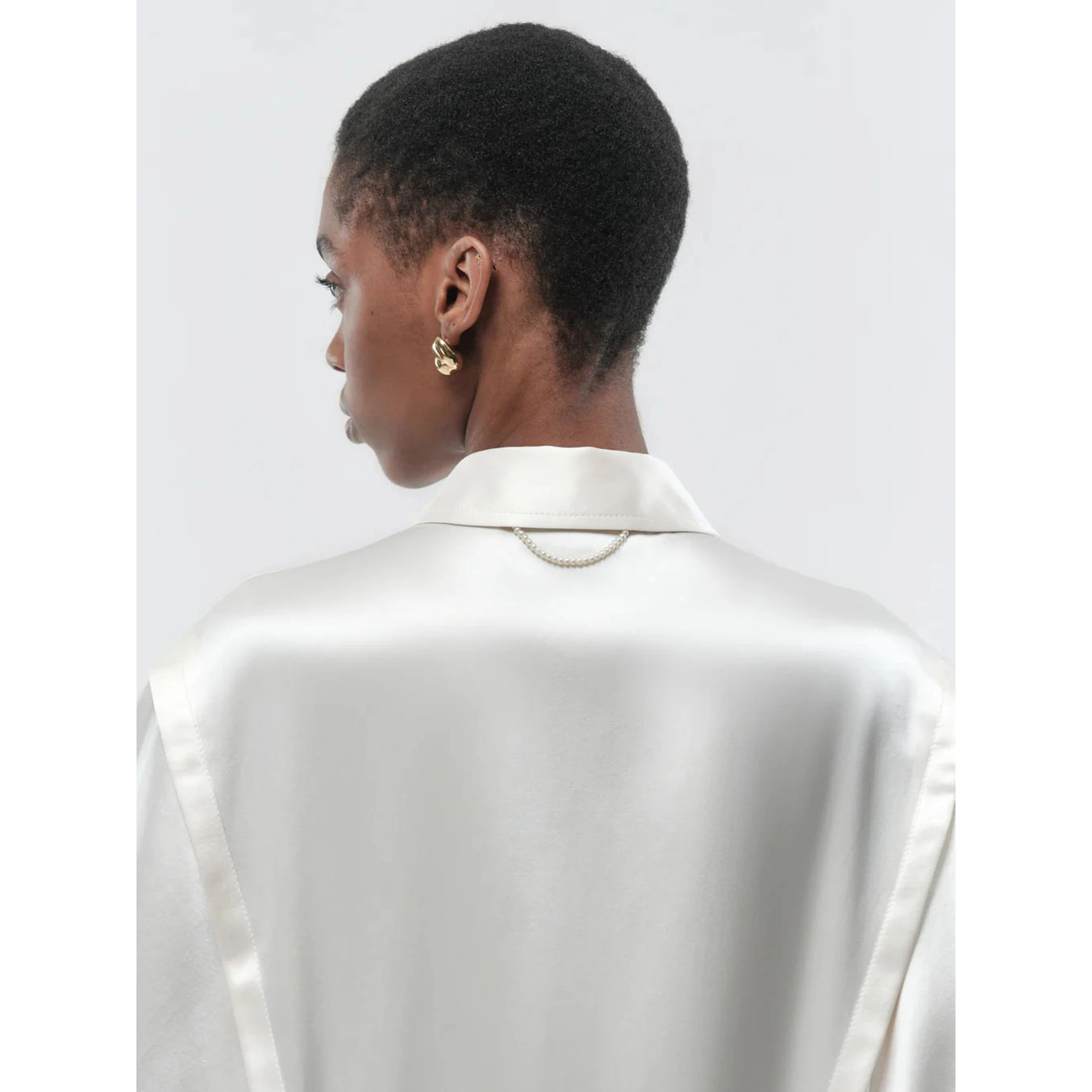 CARVEN dress