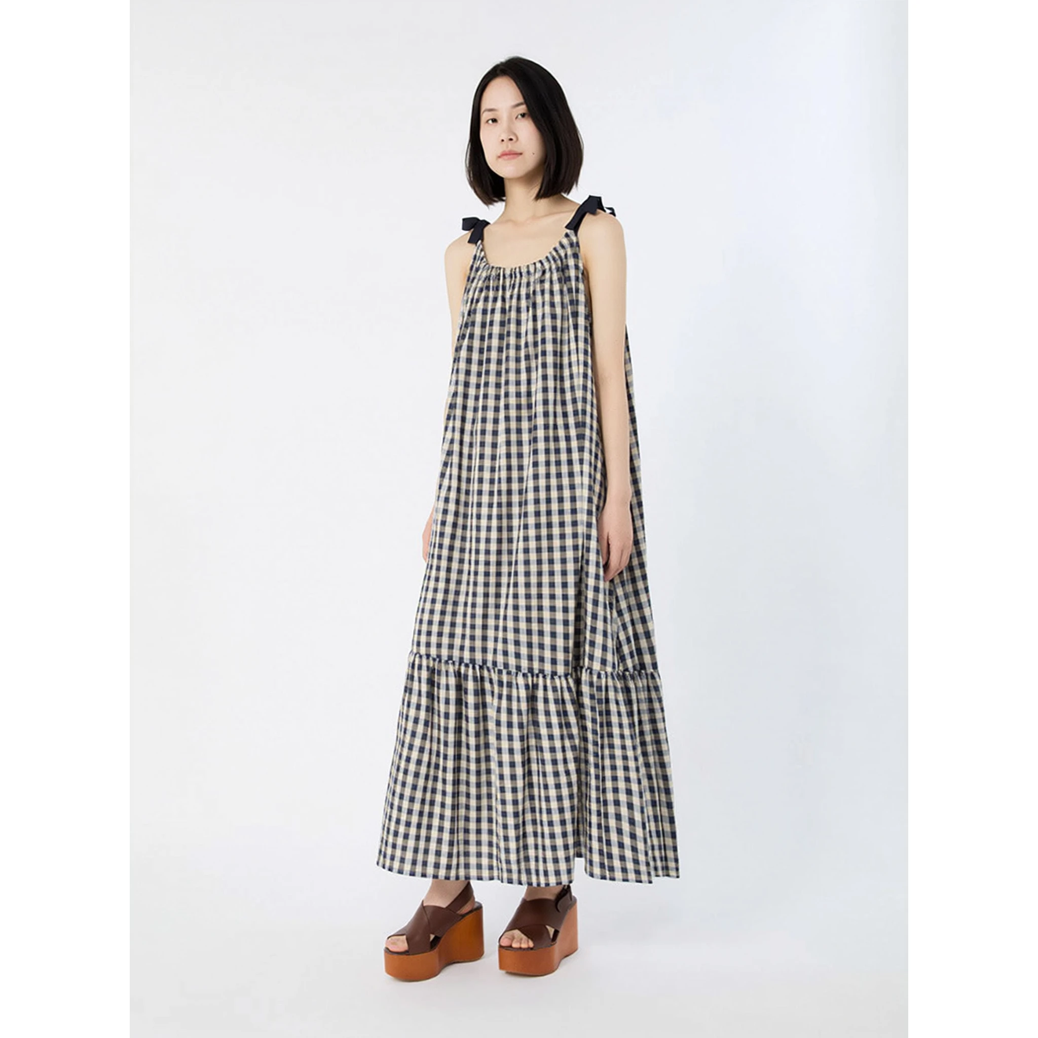 WEEKEND MAX MARA WKIUGOLA dress