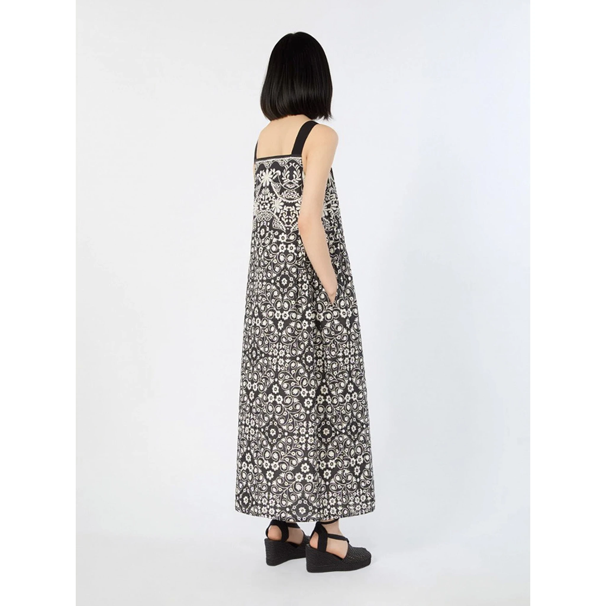 WEEKEND MAX MARA WKIMOLI dress