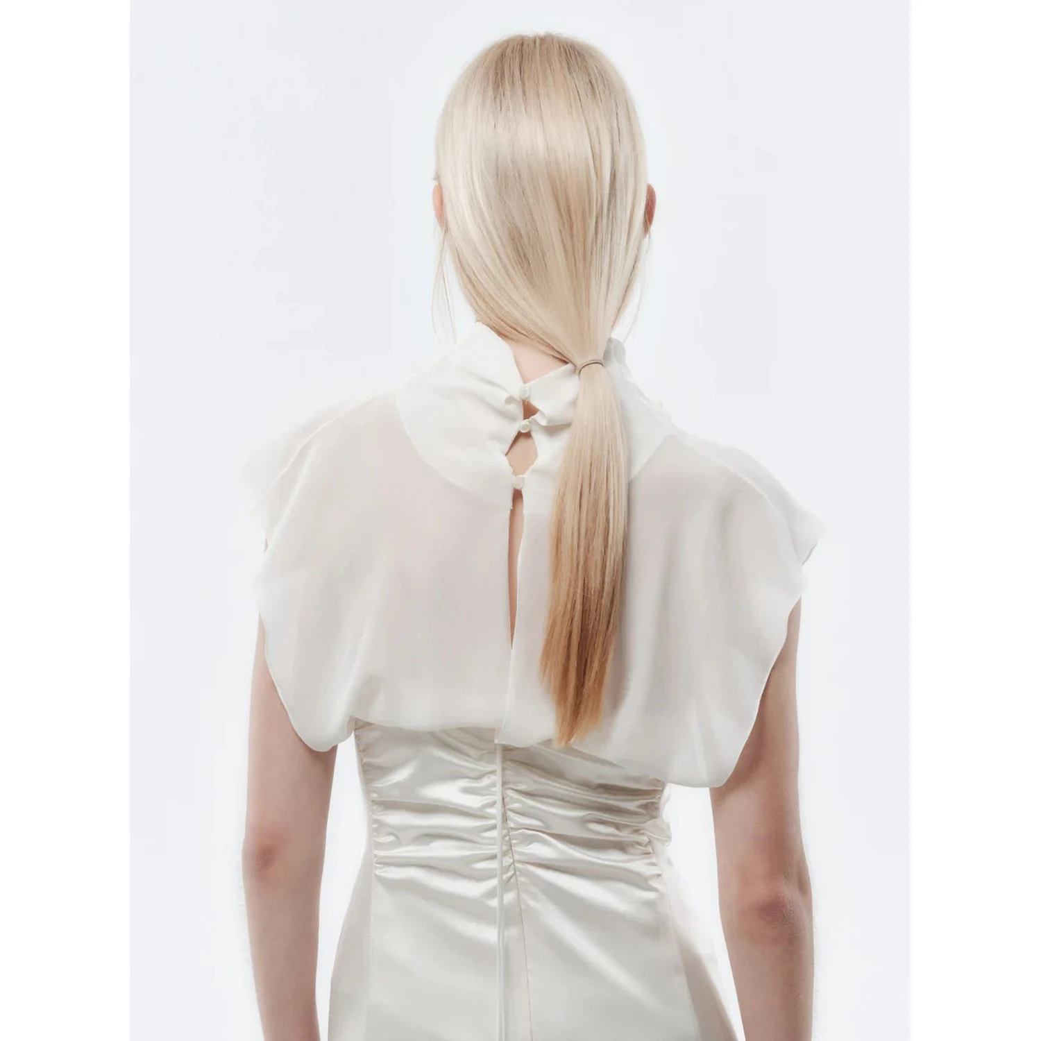 CARVEN dress