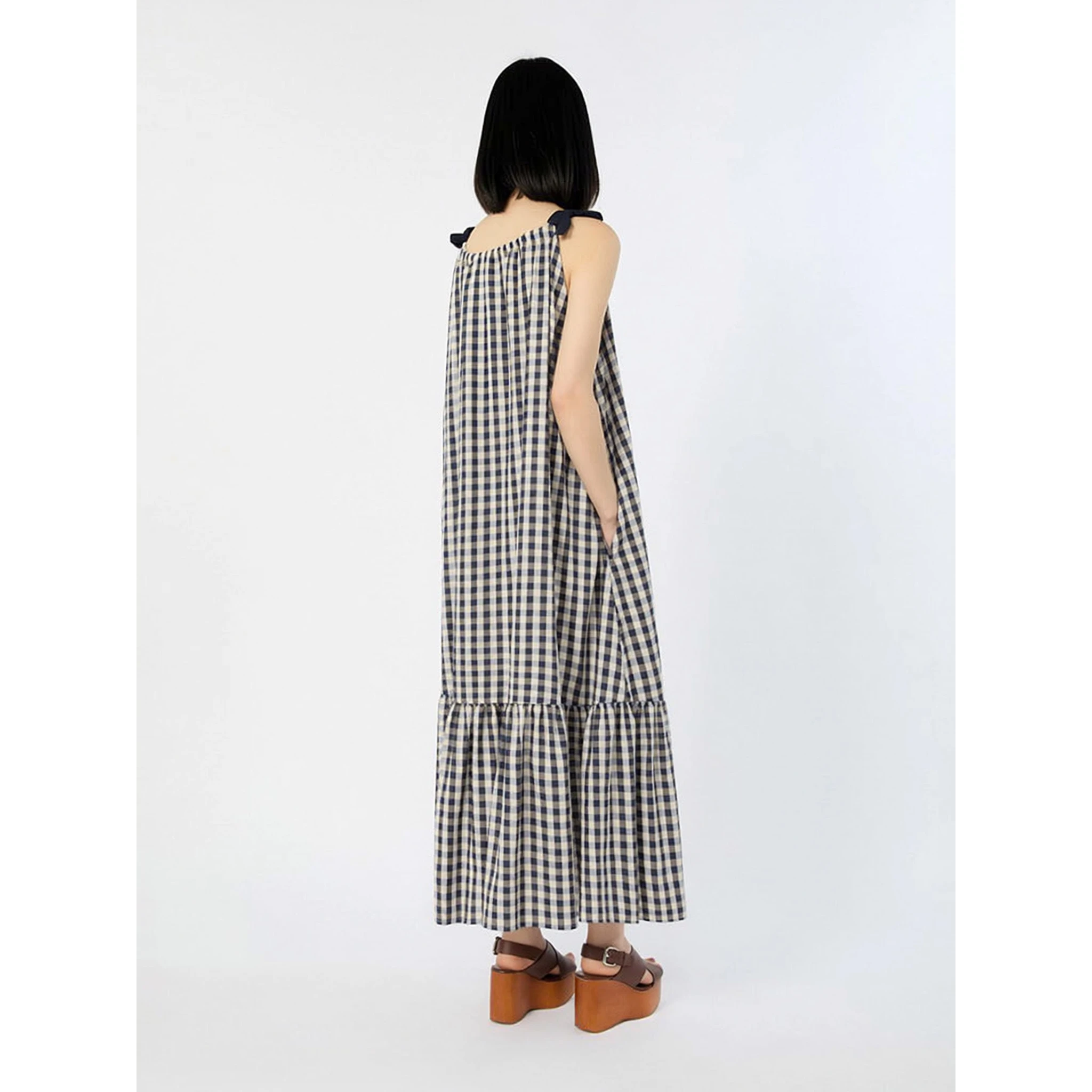 WEEKEND MAX MARA WKIUGOLA dress