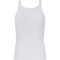 Cotton tank top