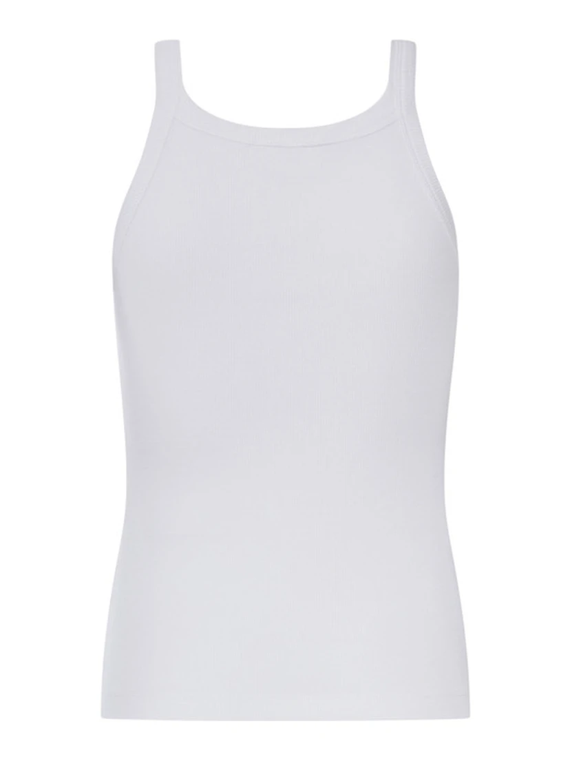 Cotton tank top