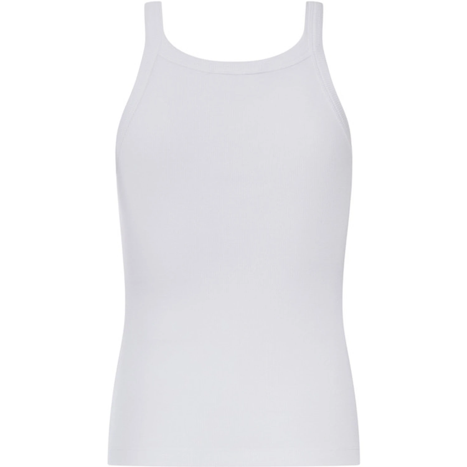 Cotton tank top