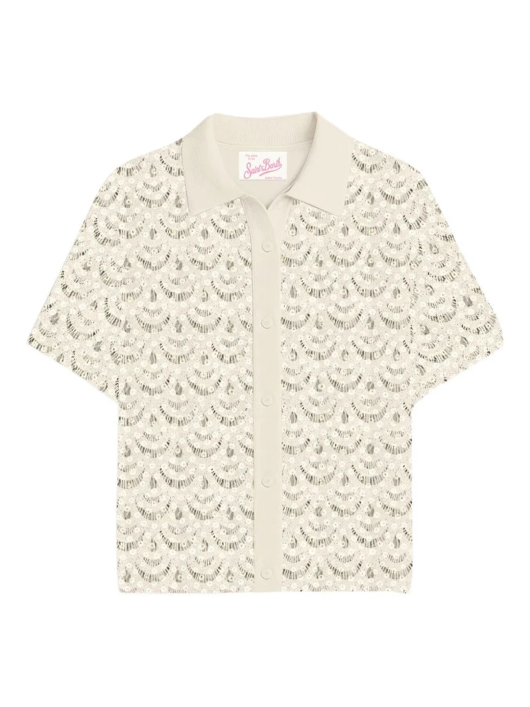 MC2 SAINT BARTH T-shirts and Polos