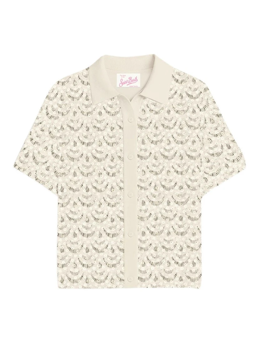 MC2 SAINT BARTH T-shirts and Polos