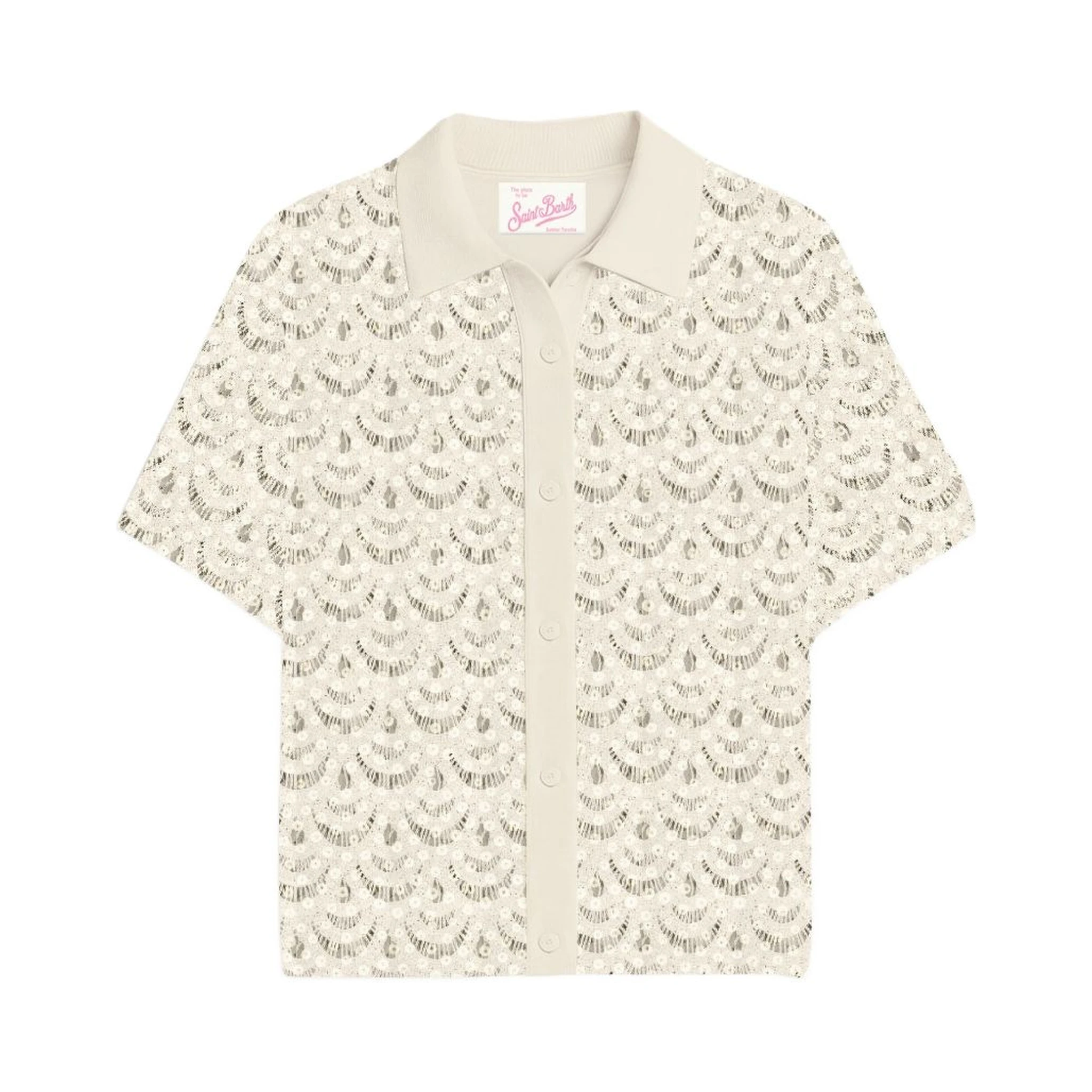 MC2 SAINT BARTH T-shirts and Polos