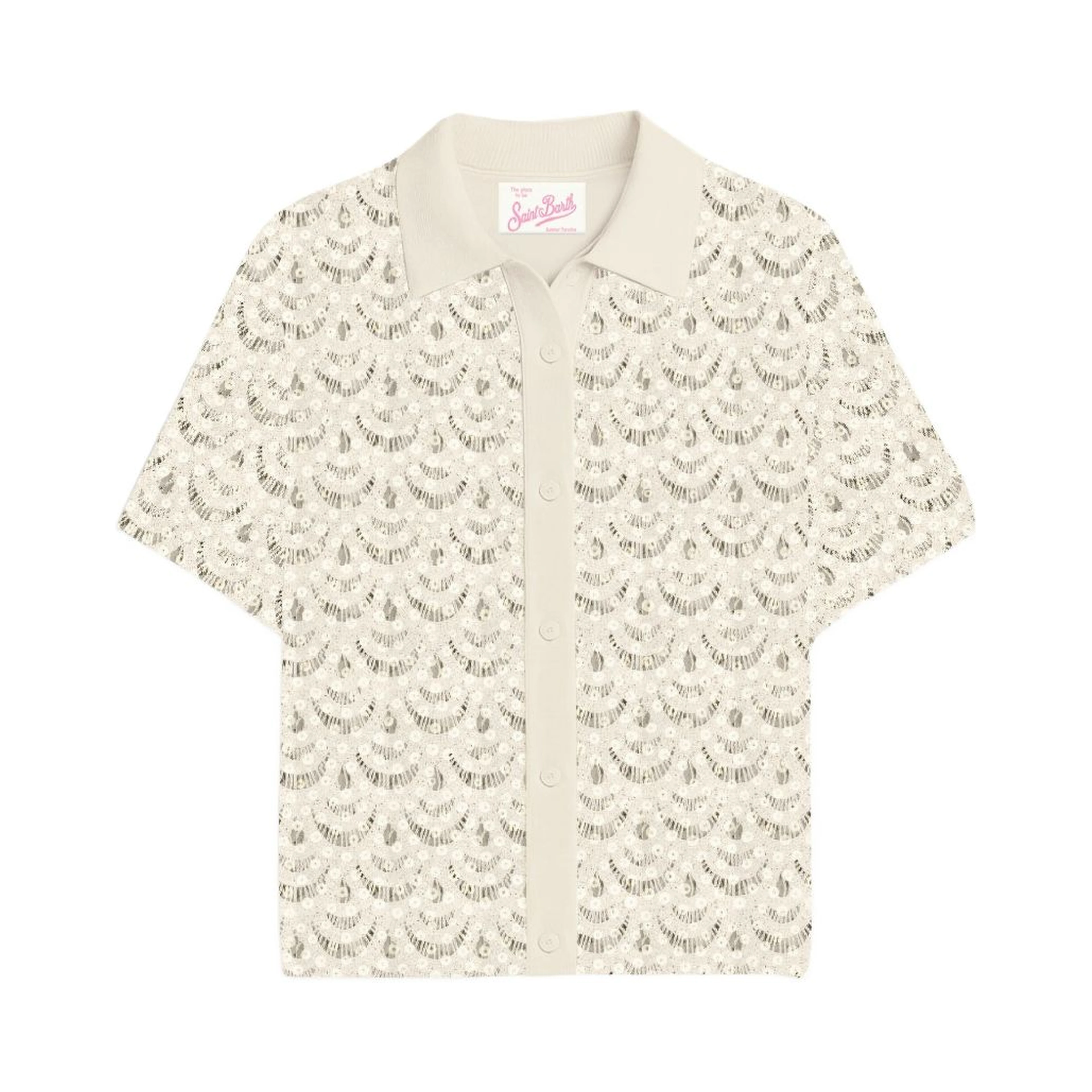 MC2 SAINT BARTH T-shirts and Polos