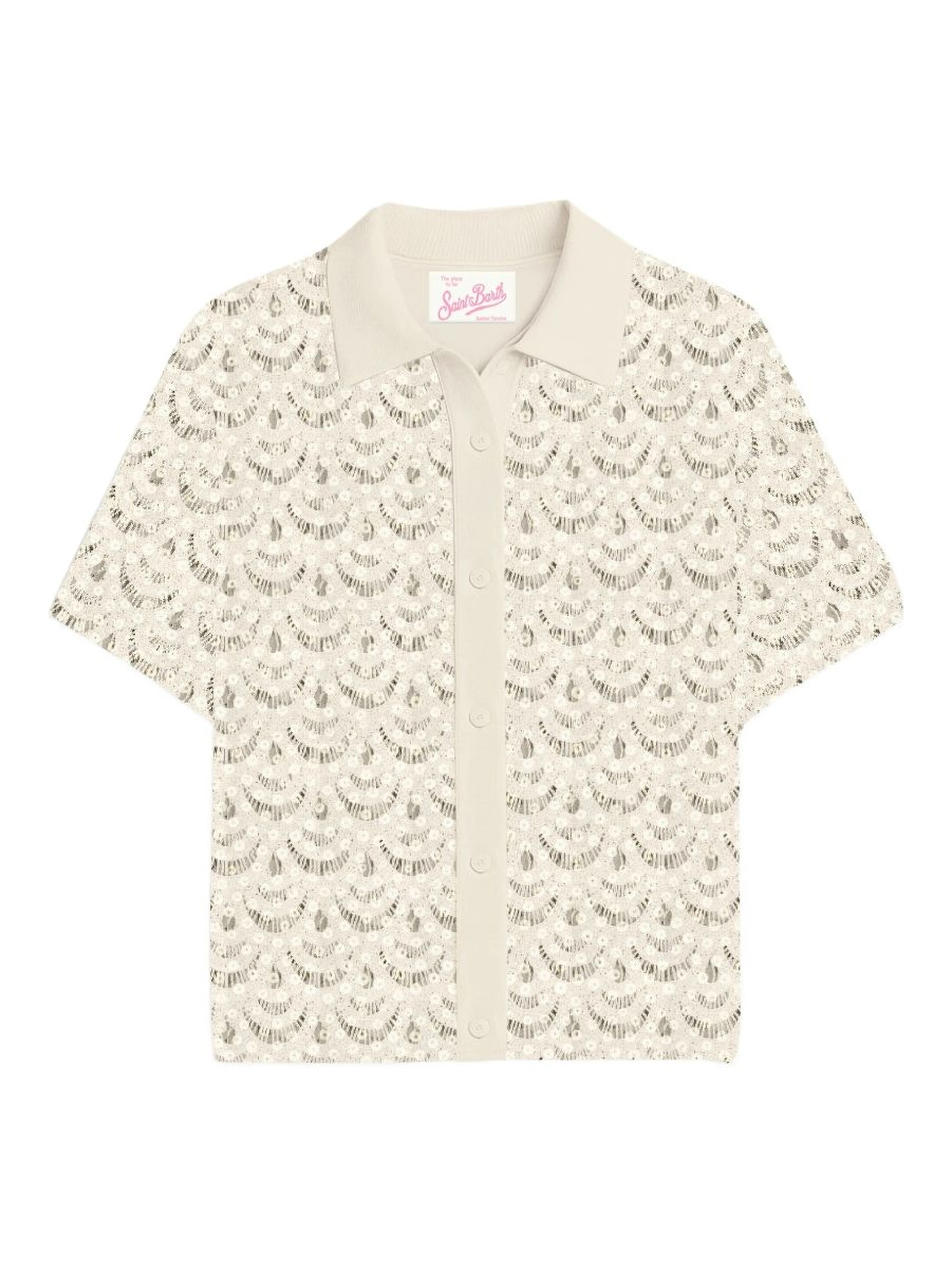MC2 SAINT BARTH T-shirts and Polos