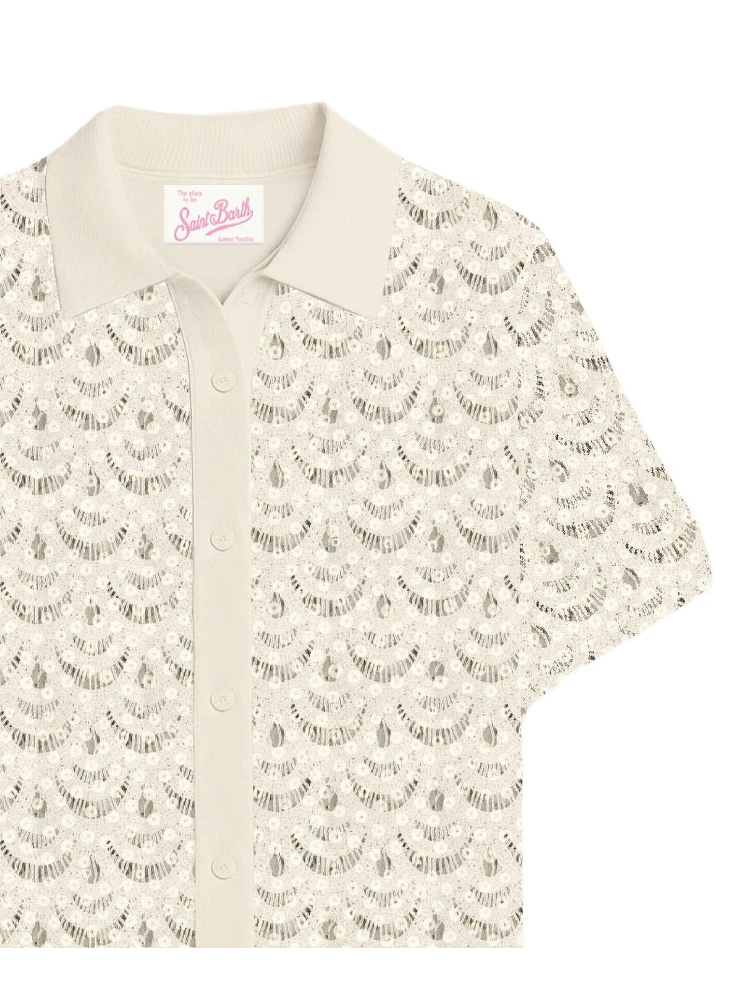 MC2 SAINT BARTH T-shirts and Polos alternative