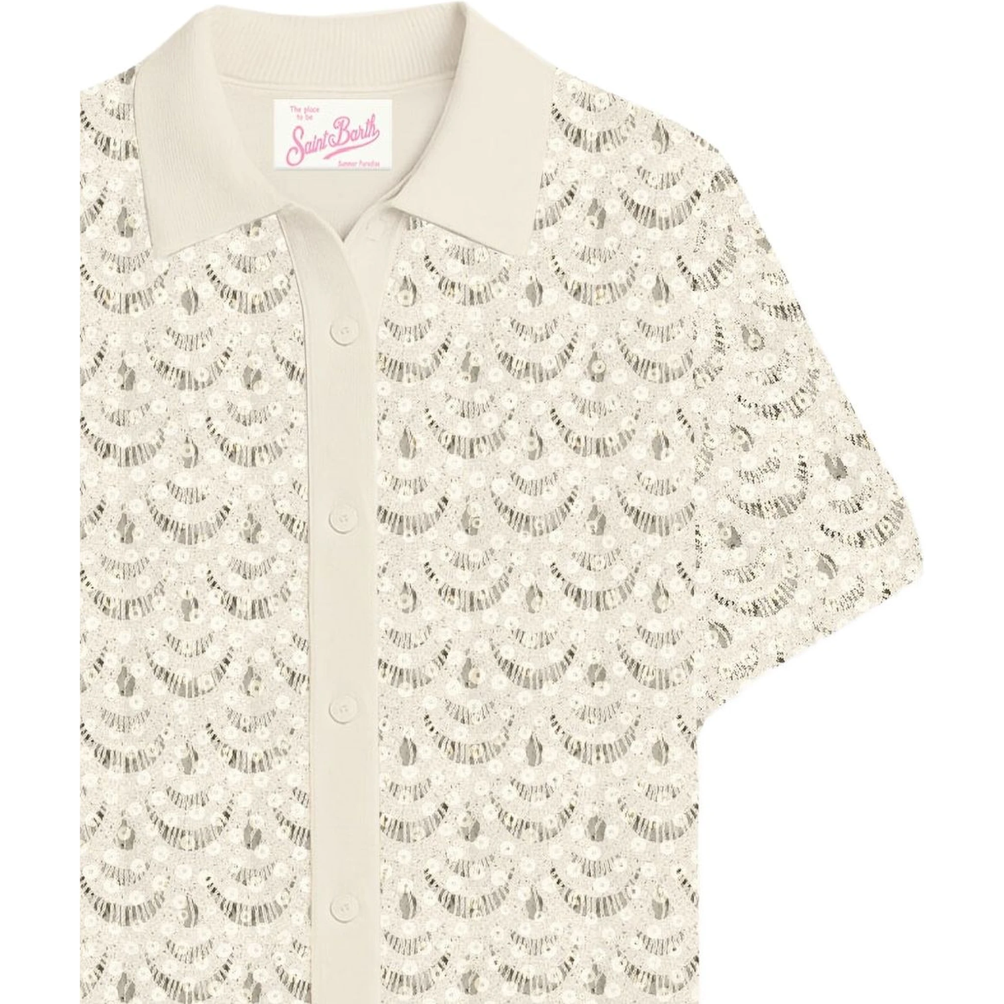 MC2 SAINT BARTH T-shirts and Polos