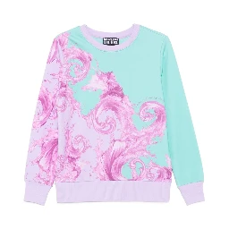 VERSACE JEANS COUTURE Sweaters