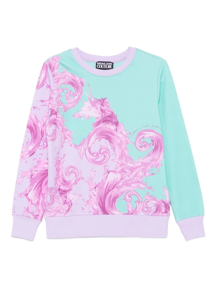 VERSACE JEANS COUTURE Sweaters