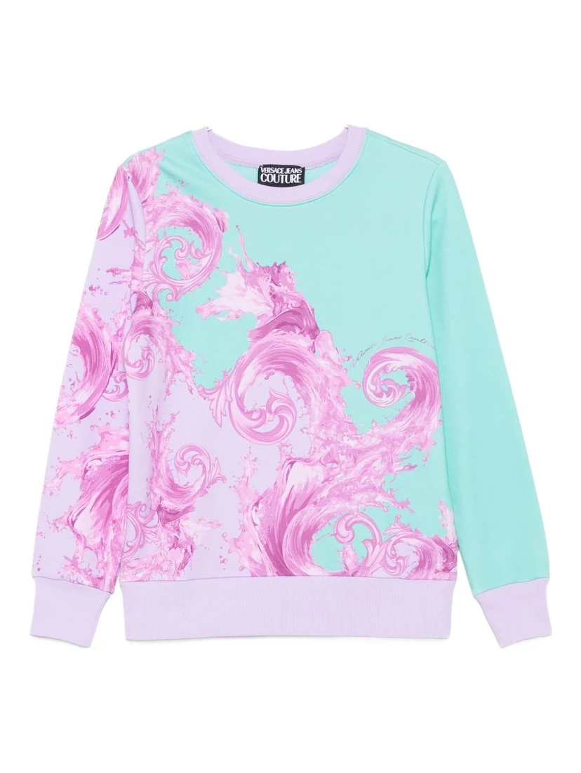 VERSACE JEANS COUTURE Sweaters