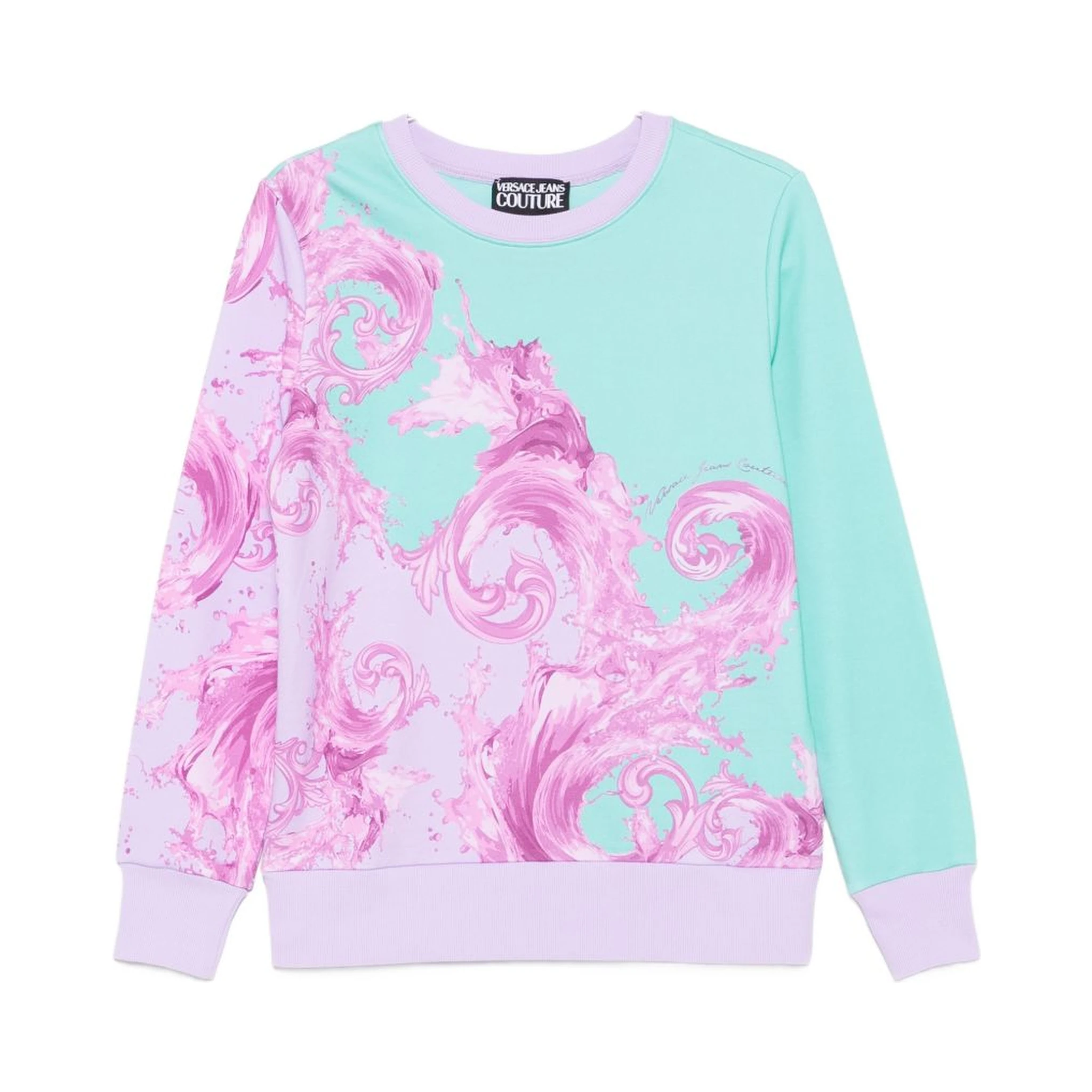 VERSACE JEANS COUTURE Sweaters