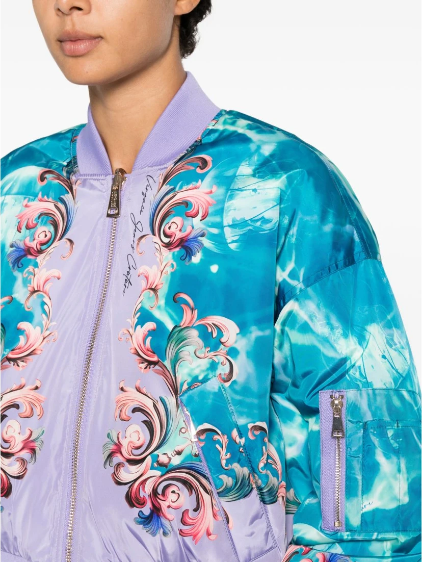 VERSACE JEANS COUTURE Jackets