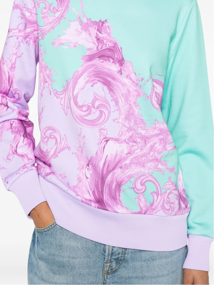 VERSACE JEANS COUTURE Sweaters alternative