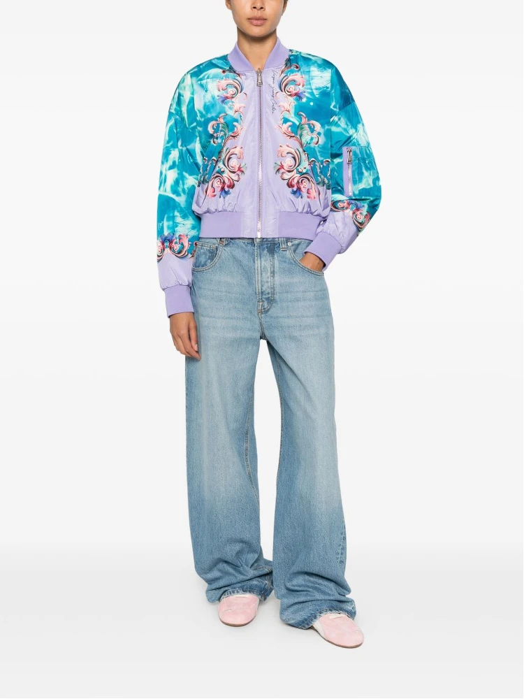 VERSACE JEANS COUTURE Jackets alternative