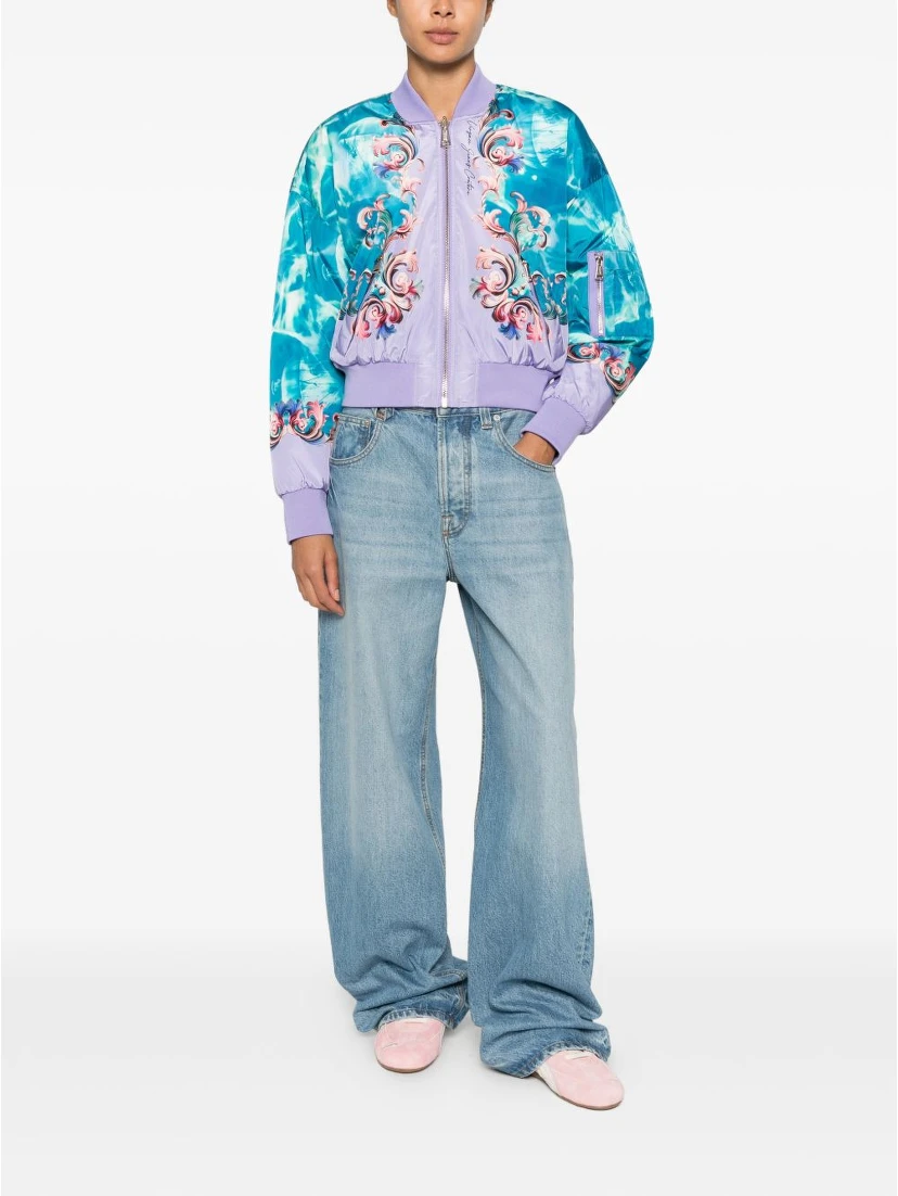VERSACE JEANS COUTURE Jackets