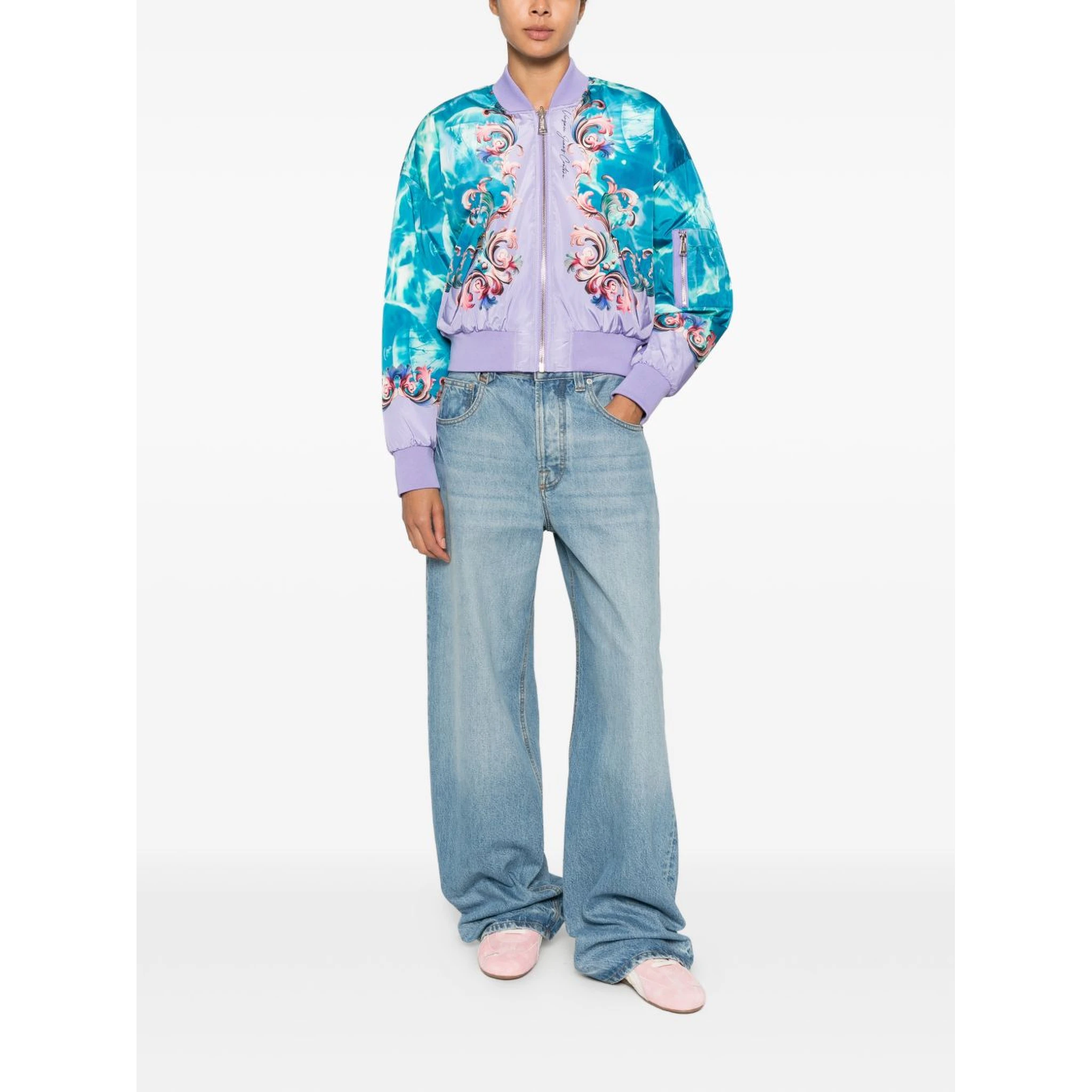 VERSACE JEANS COUTURE Jackets