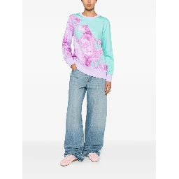 VERSACE JEANS COUTURE Sweaters