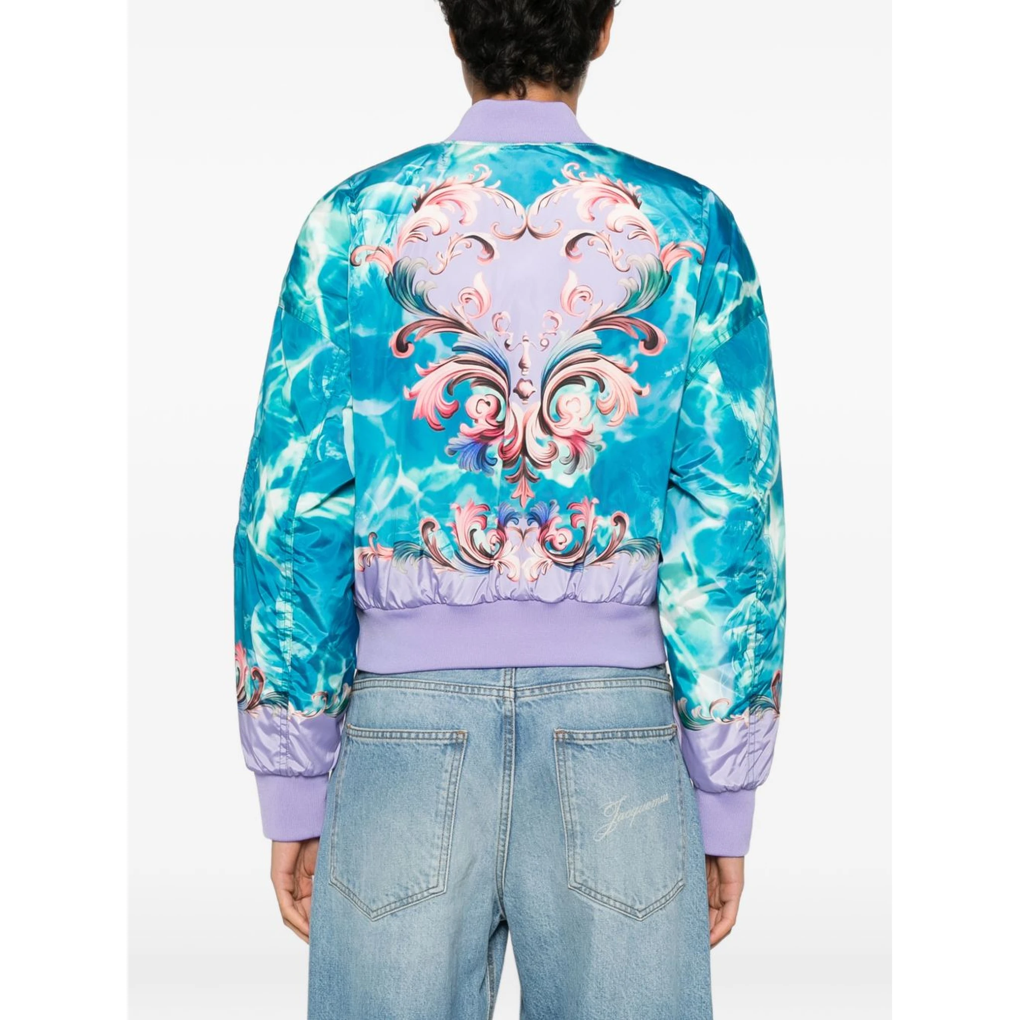 VERSACE JEANS COUTURE Jackets