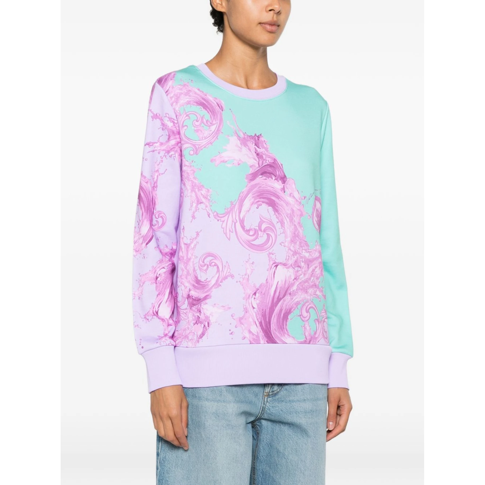 VERSACE JEANS COUTURE Sweaters