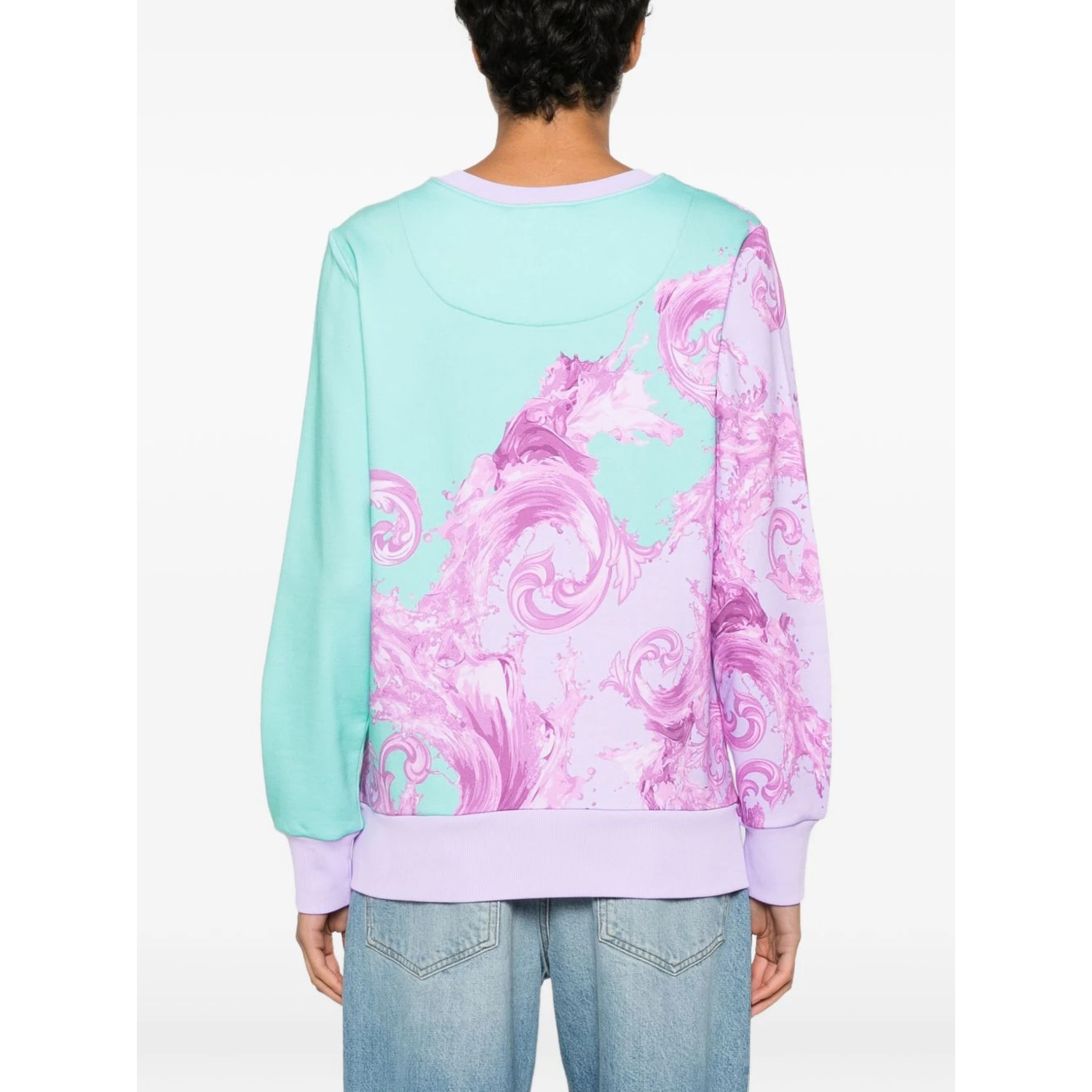 VERSACE JEANS COUTURE Sweaters