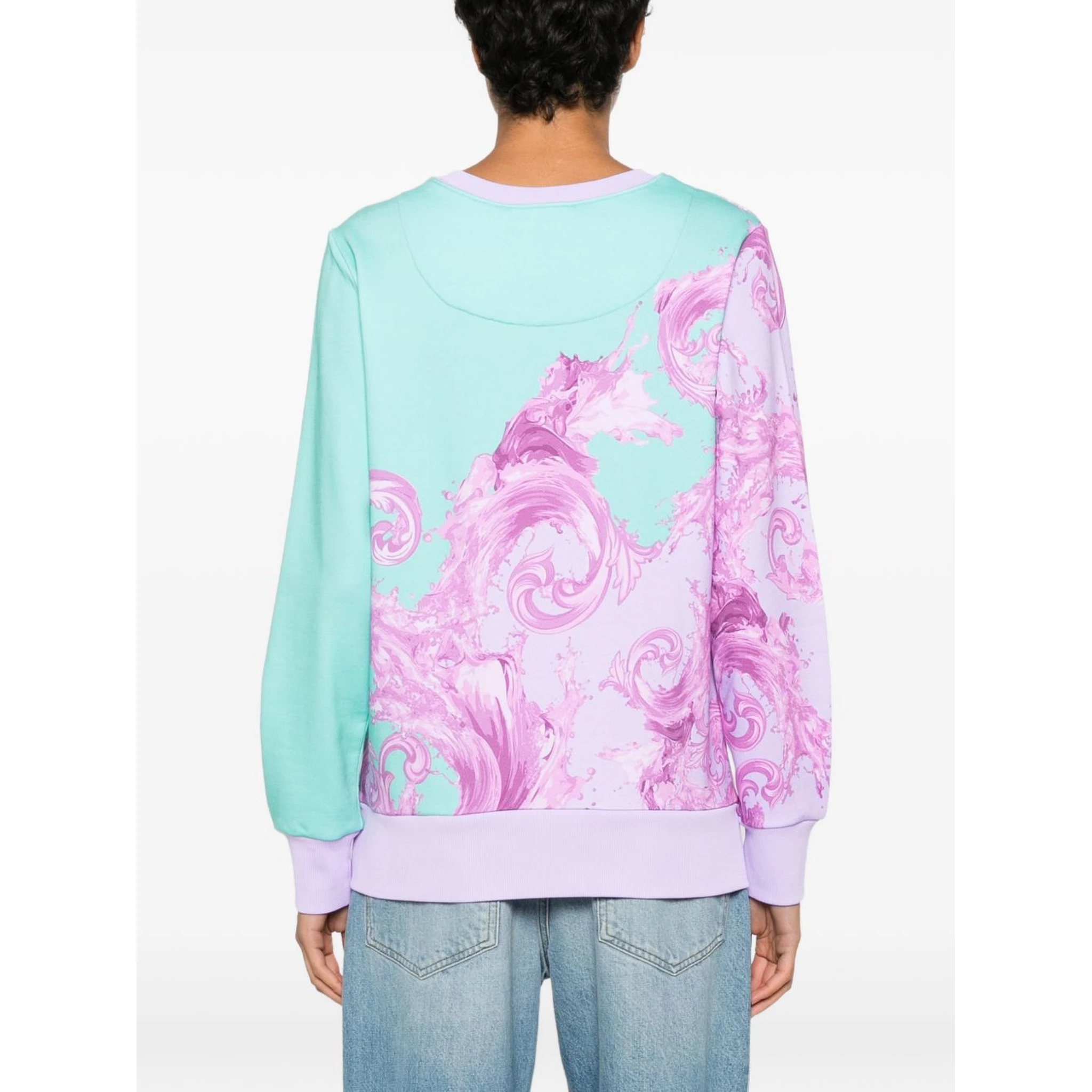 VERSACE JEANS COUTURE Sweaters