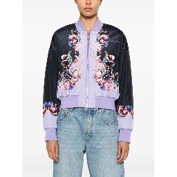 VERSACE JEANS COUTURE Jackets